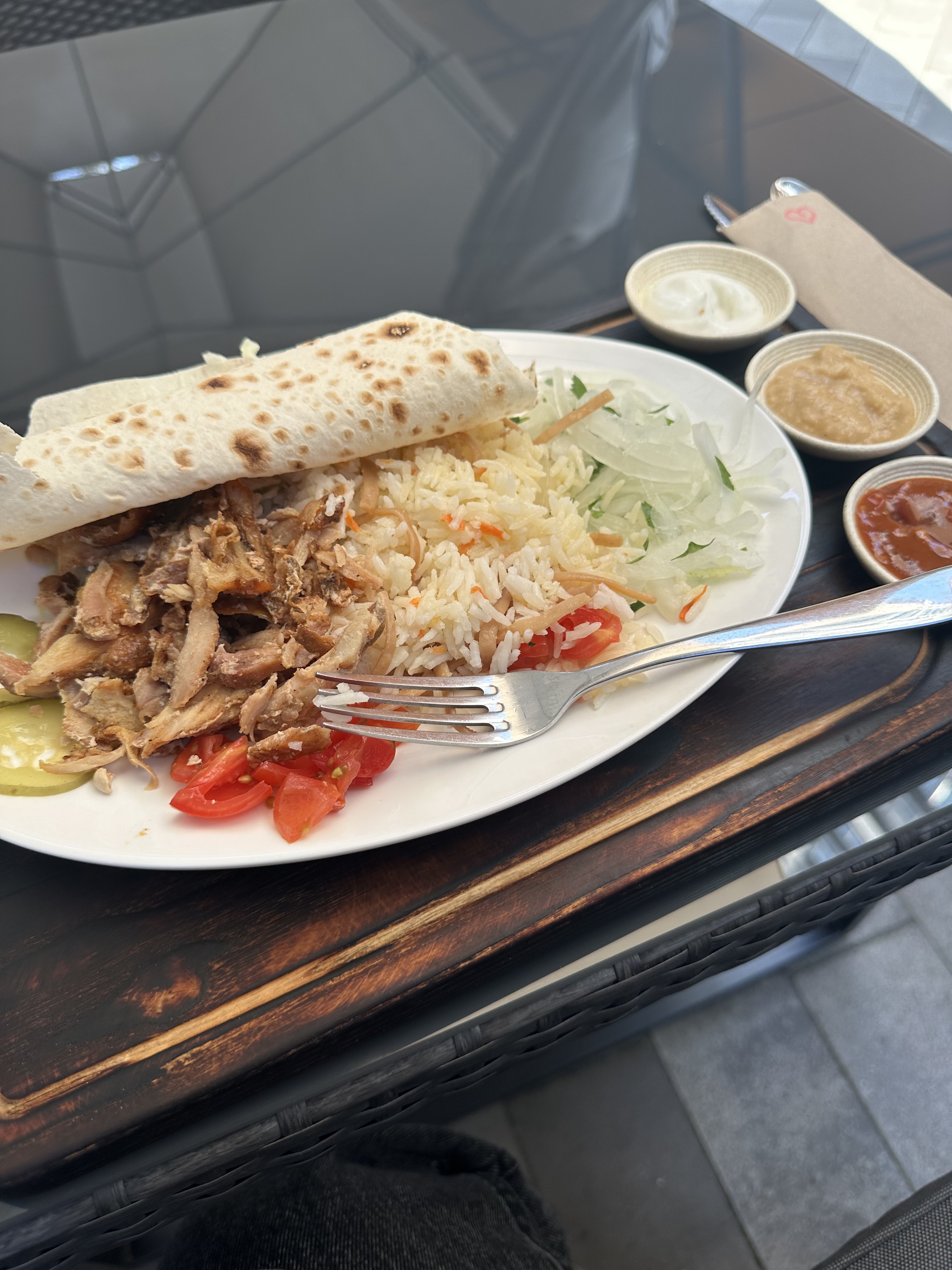 Zeytun Restaurant image 16