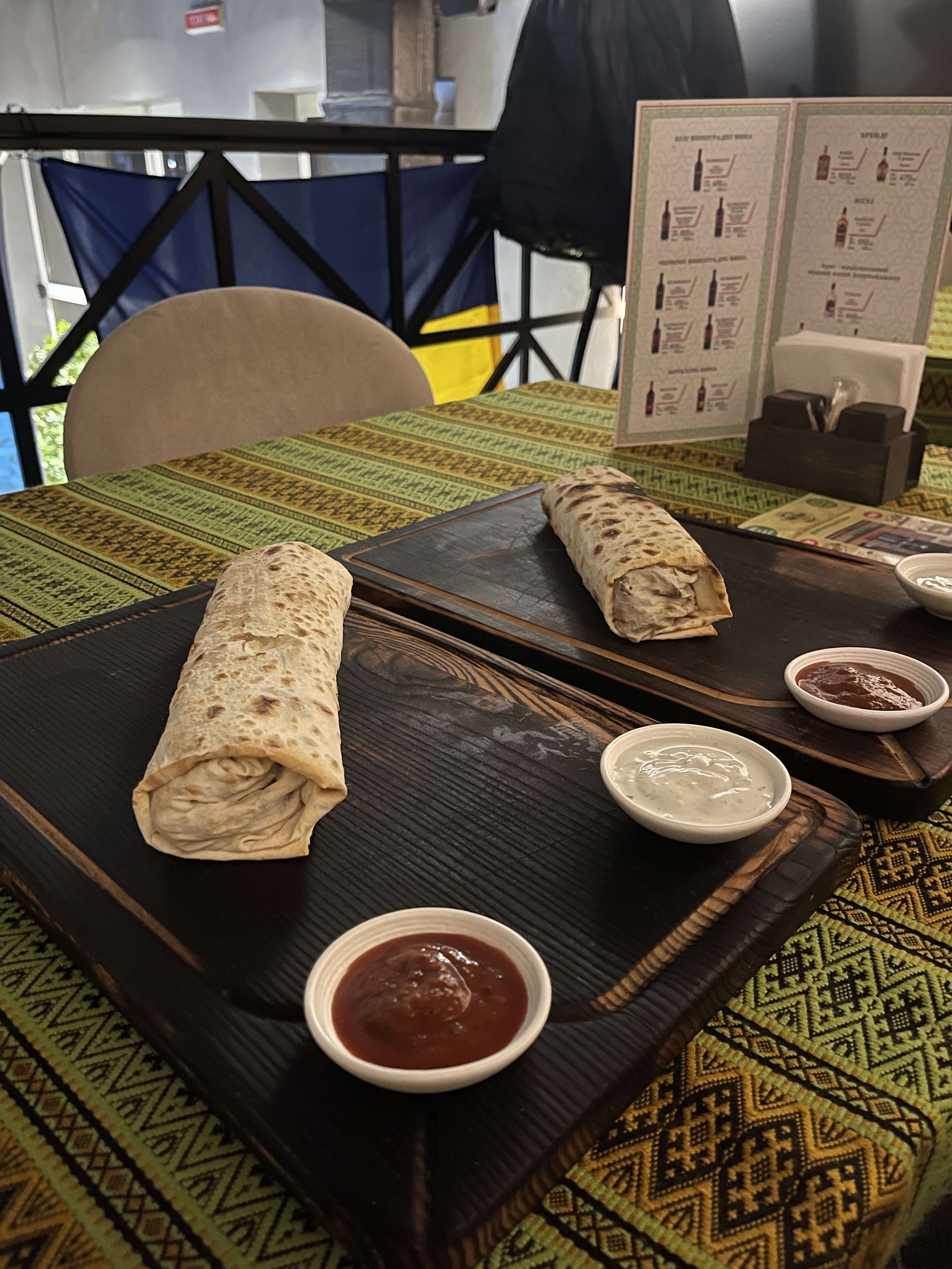 Zeytun Restaurant image 19