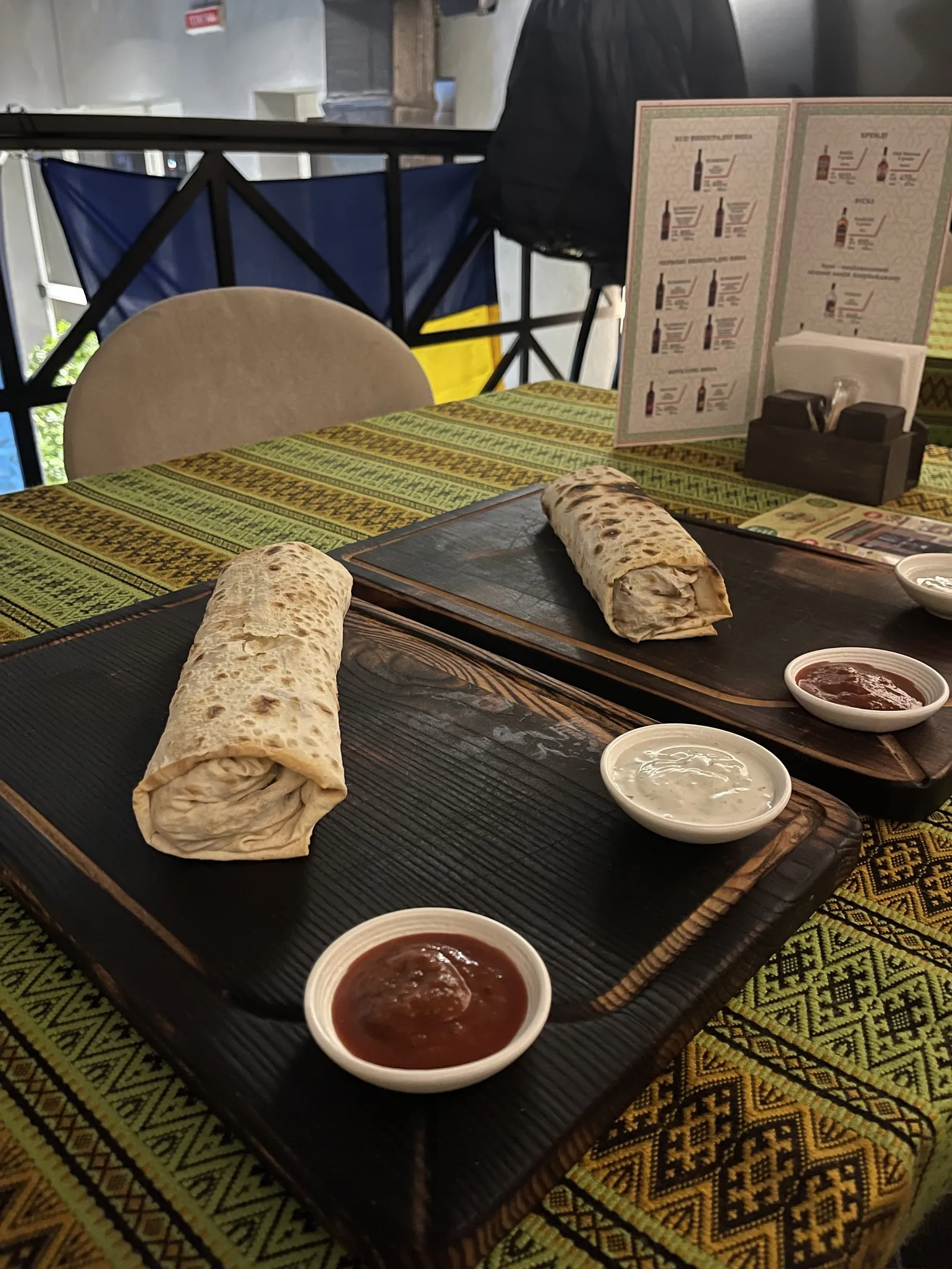 Zeytun Restaurant image 19