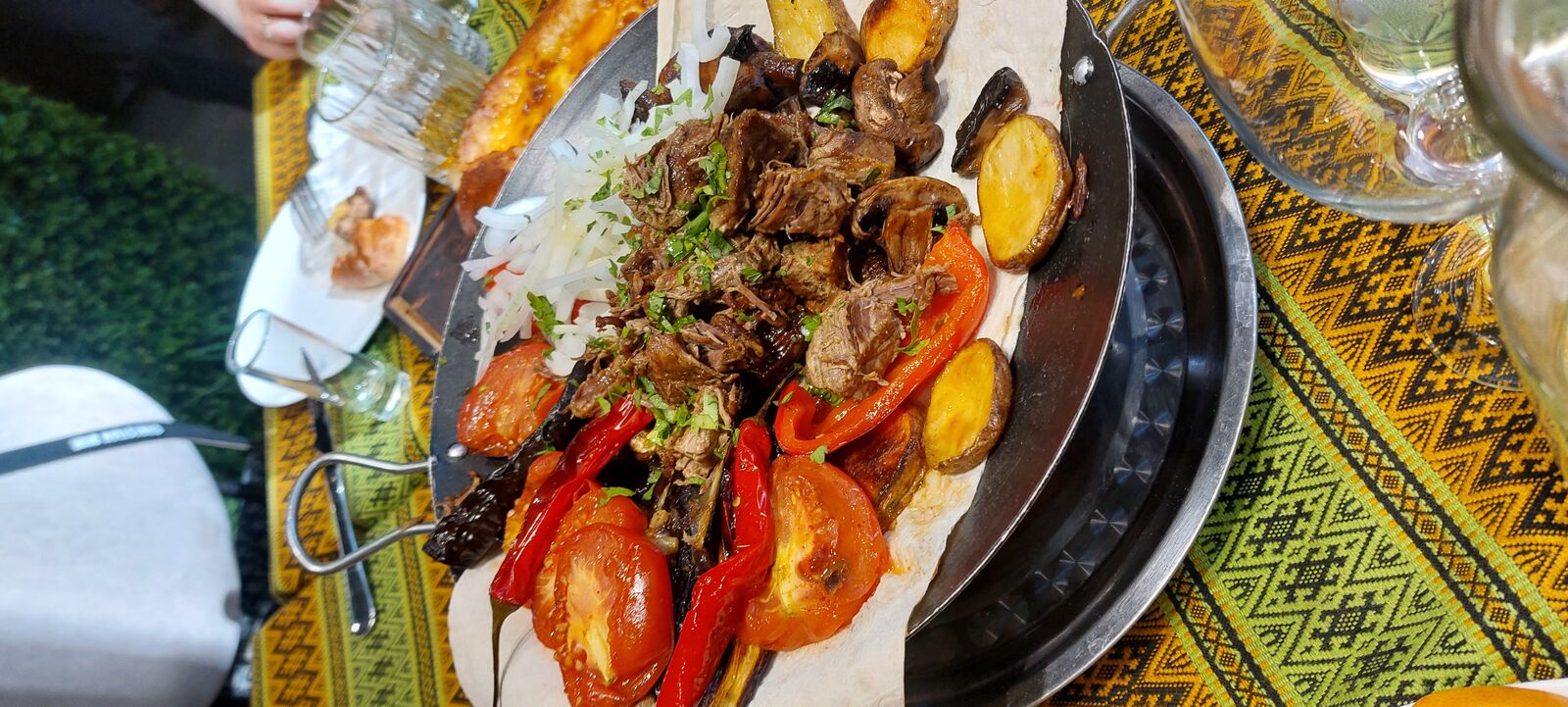 Zeytun Restaurant image 20