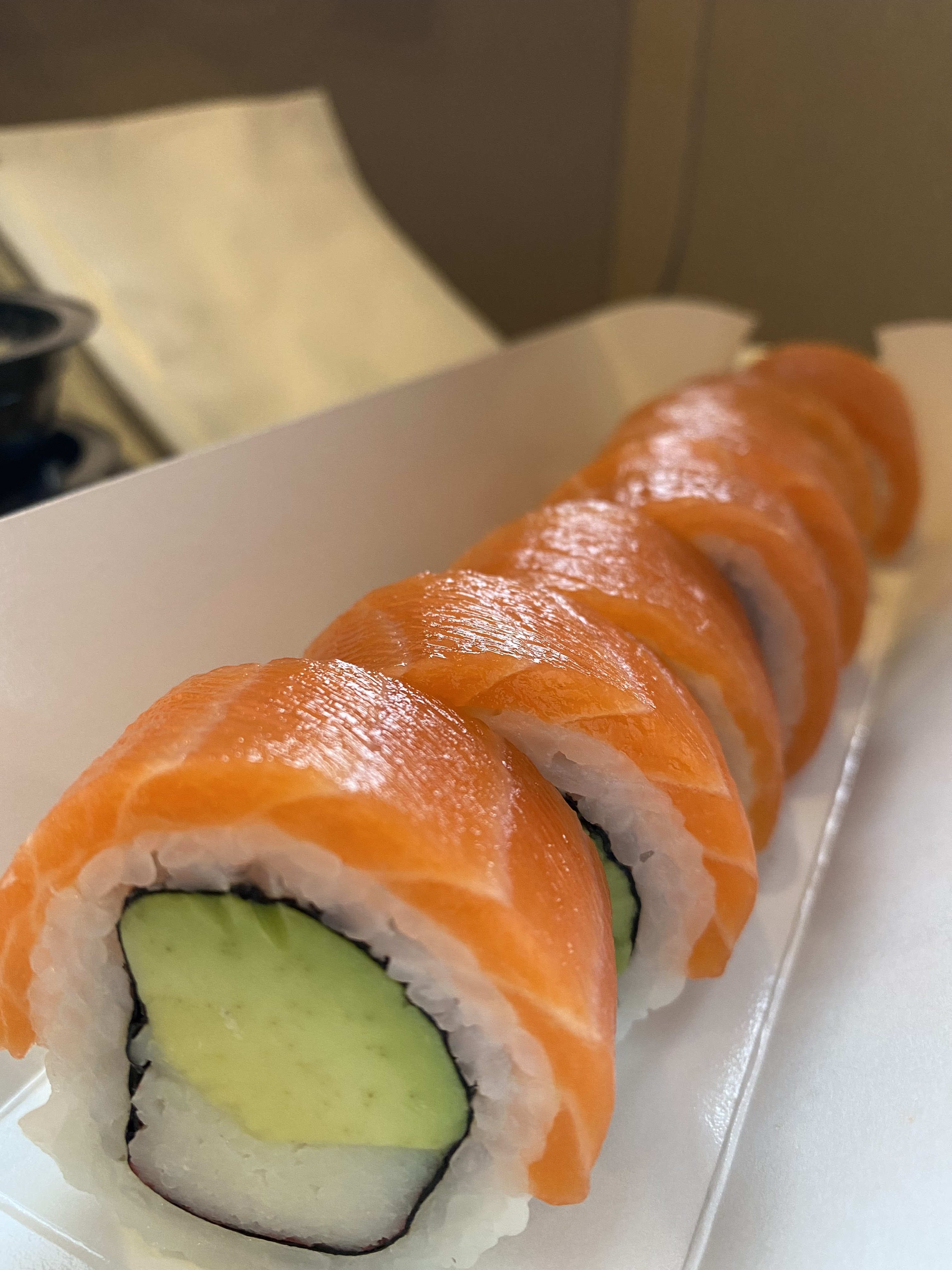 Roll Lachs image 13
