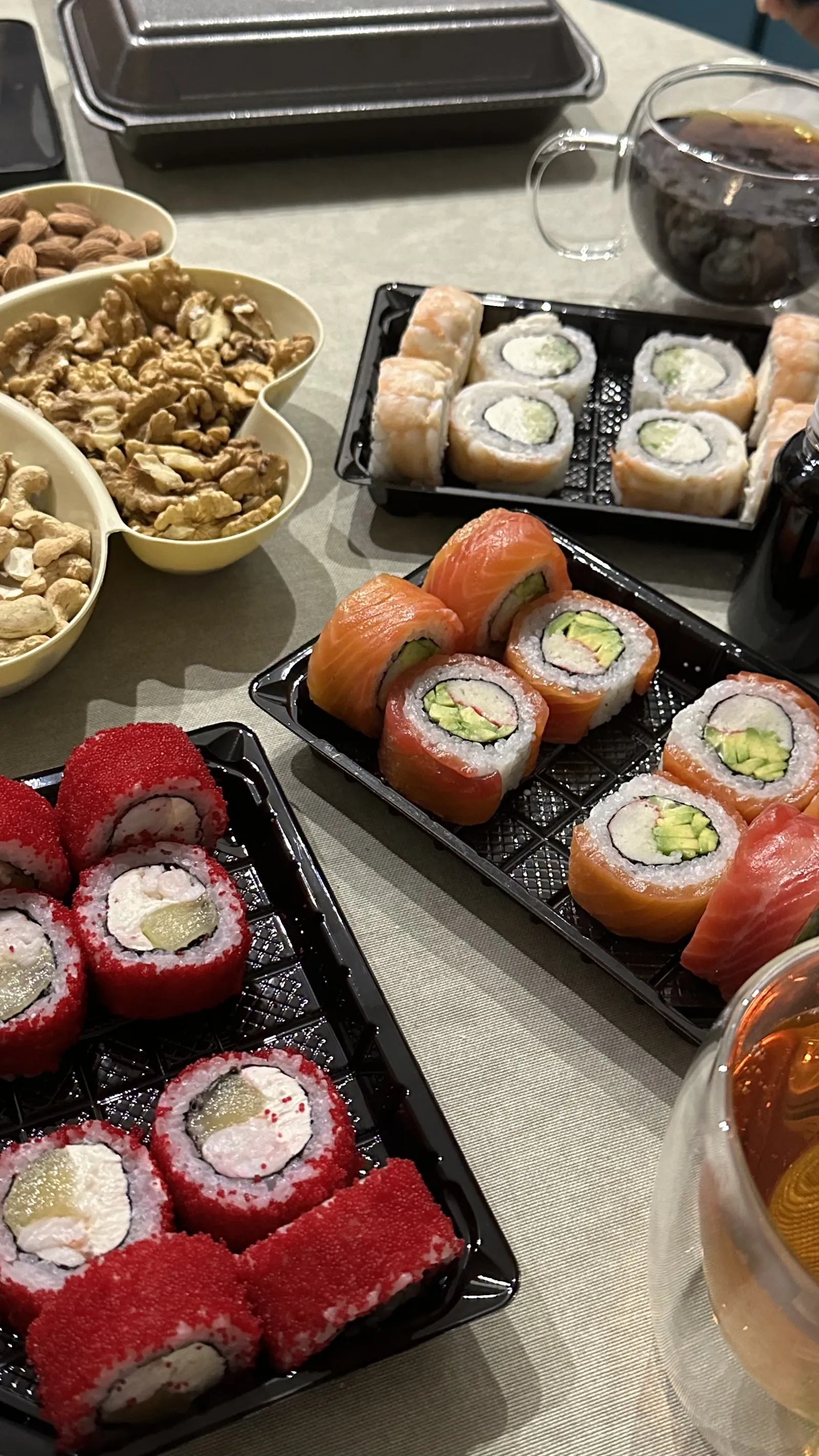 Roll Lachs image 17