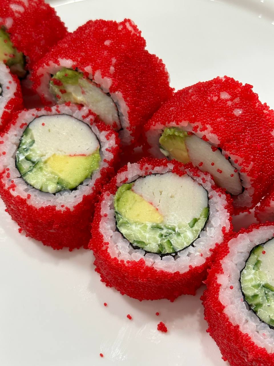 Roll Lachs image 20