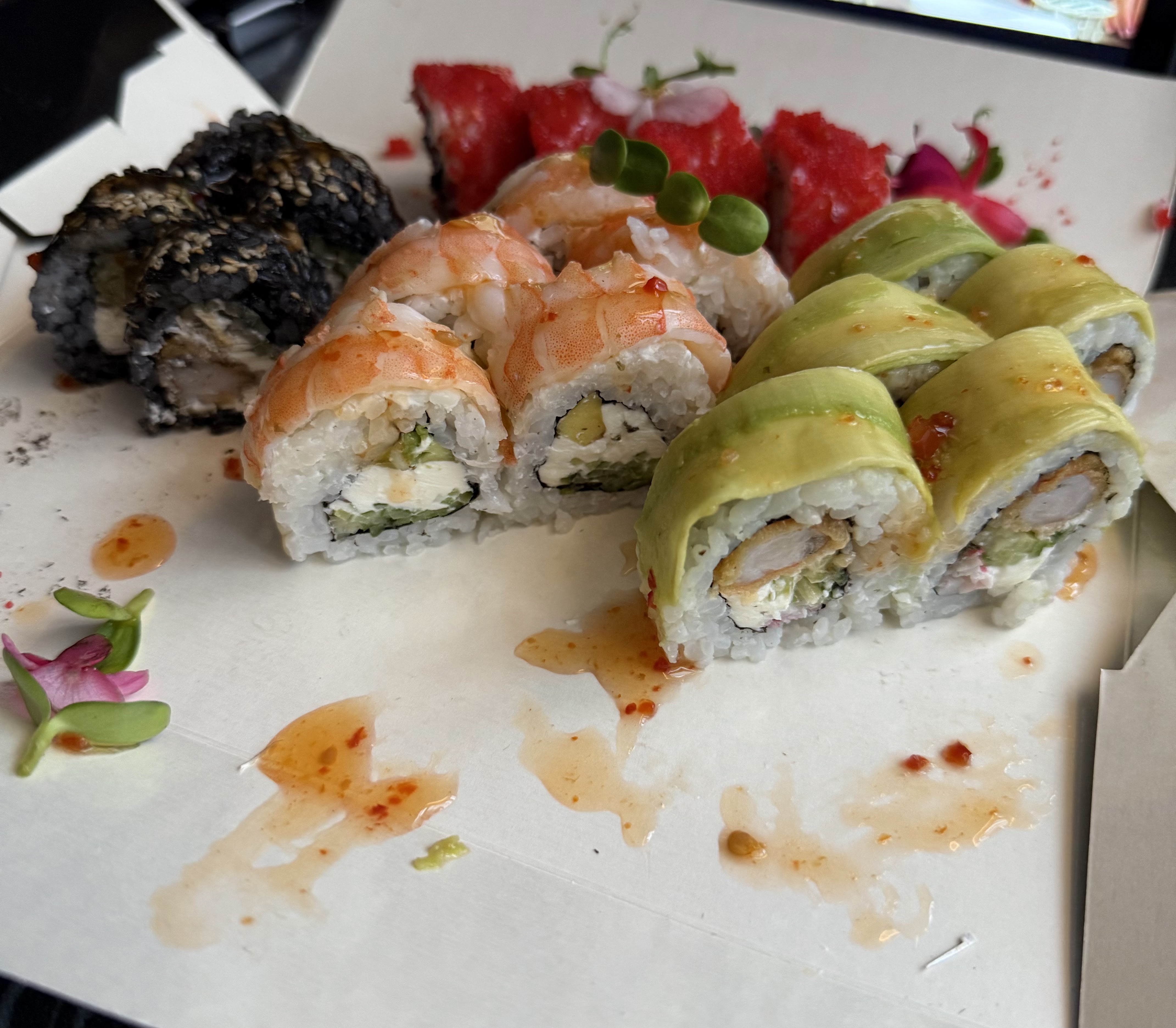 Dubai Lounge Bar image 13