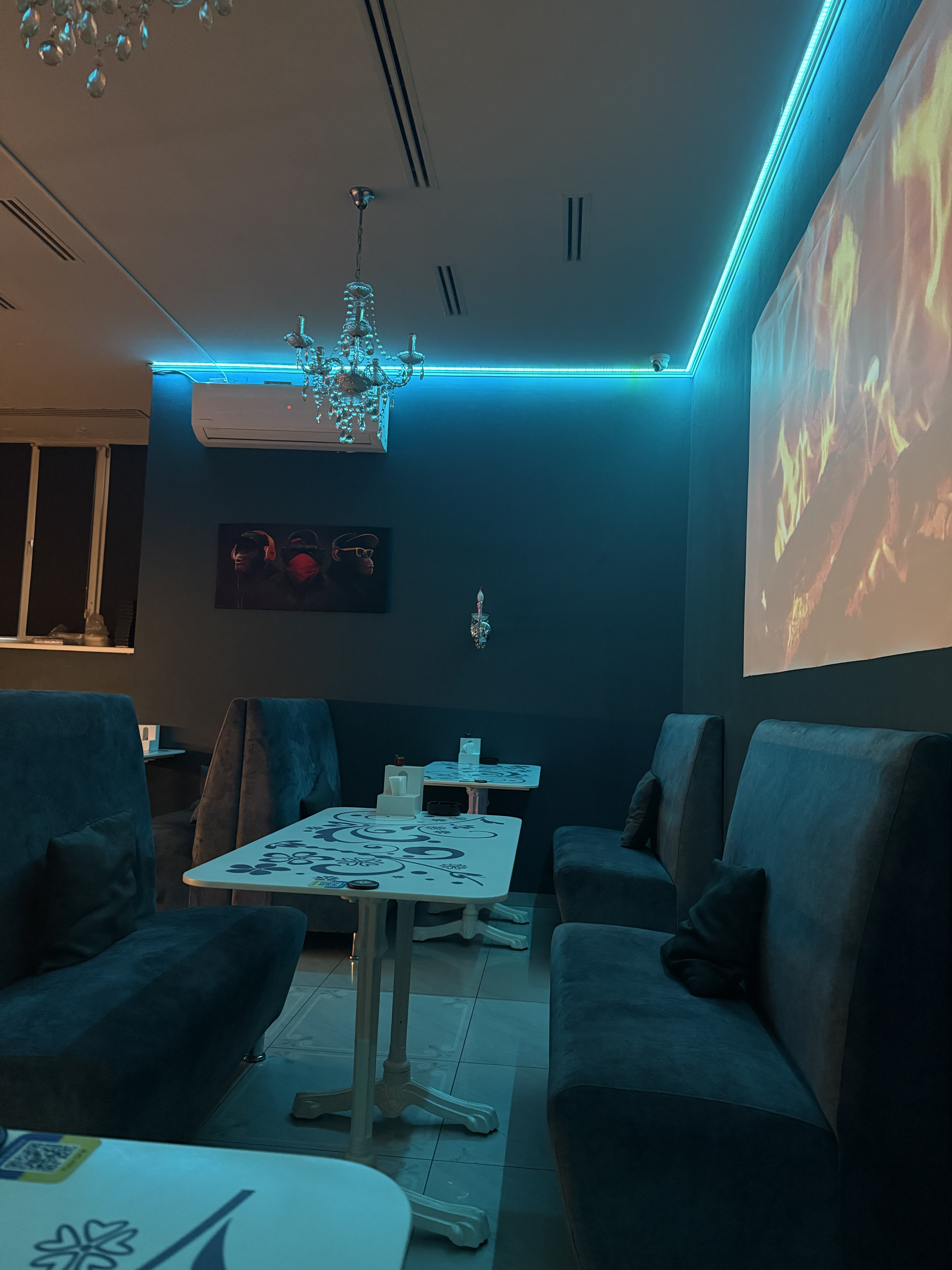 Dubai Lounge Bar image 19