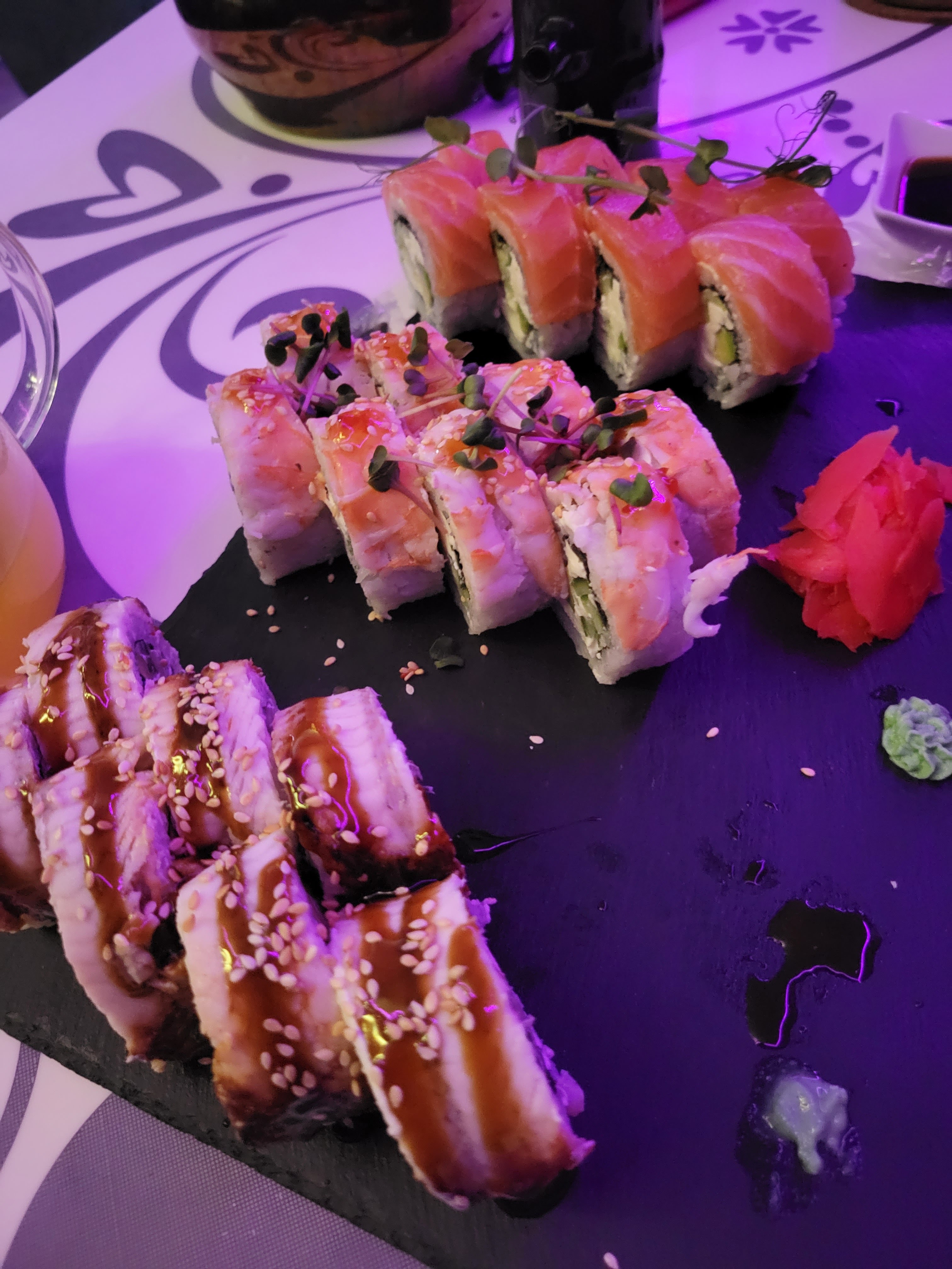 Dubai Lounge Bar image 20