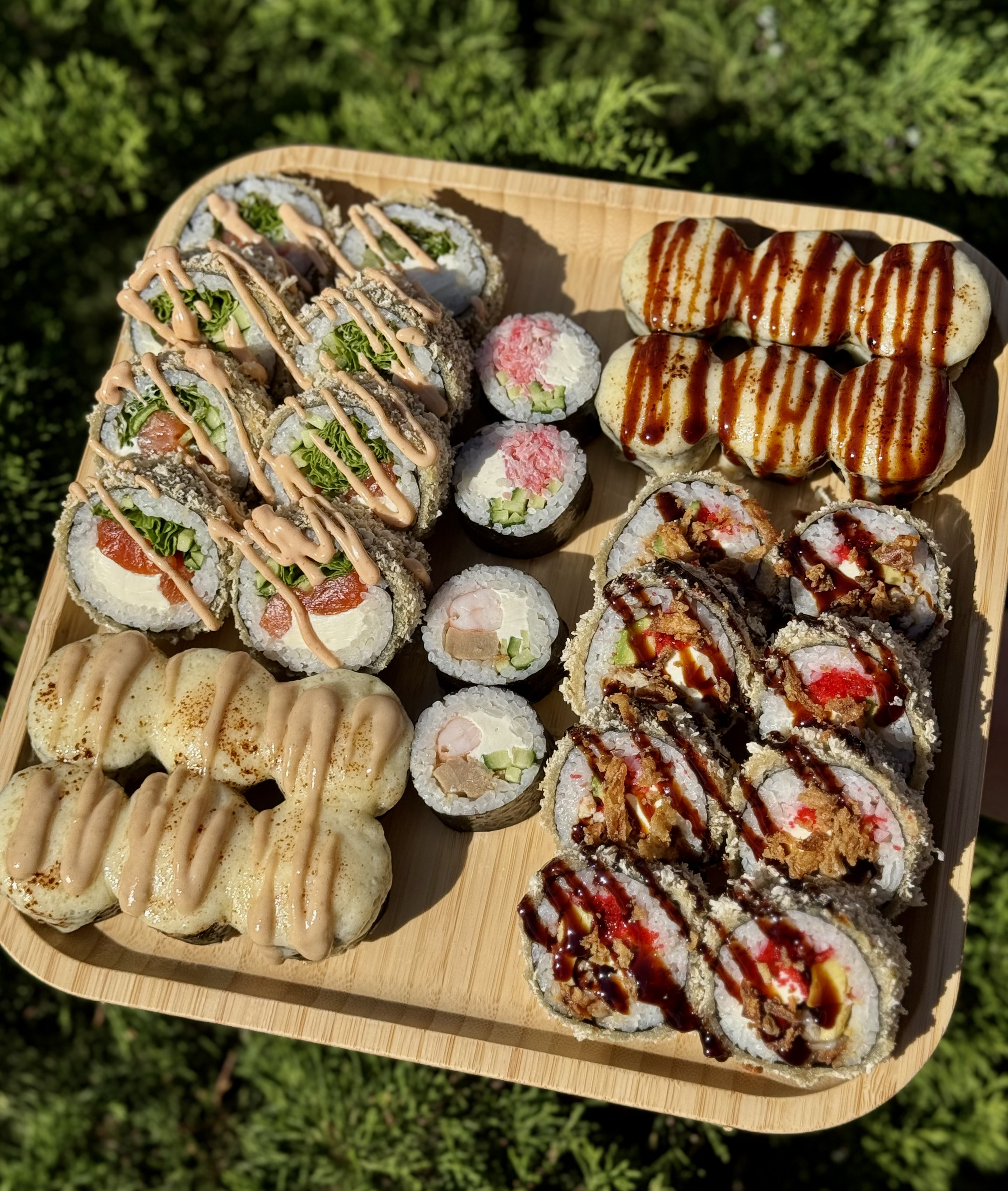 Pandaaa Sushi image 11