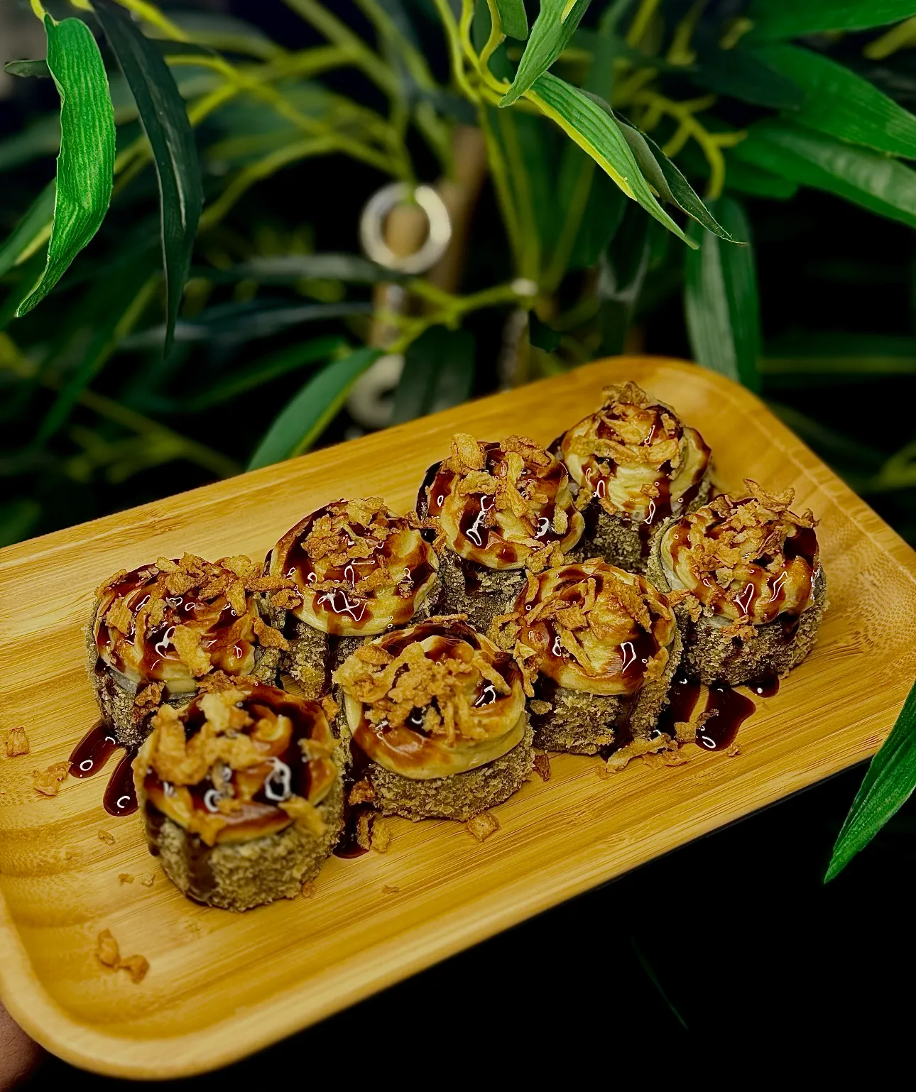 Pandaaa Sushi image 15