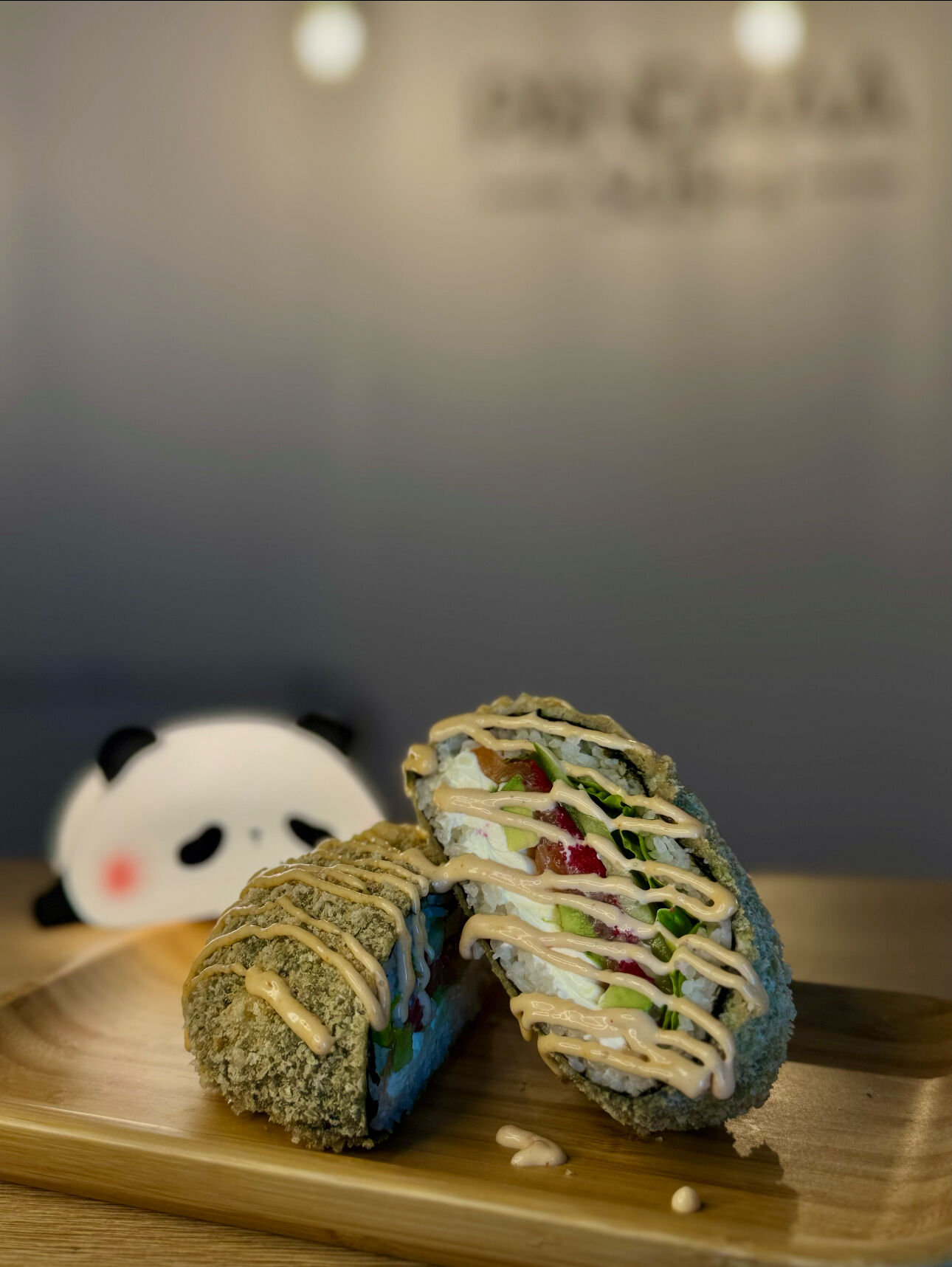 Pandaaa Sushi image 20