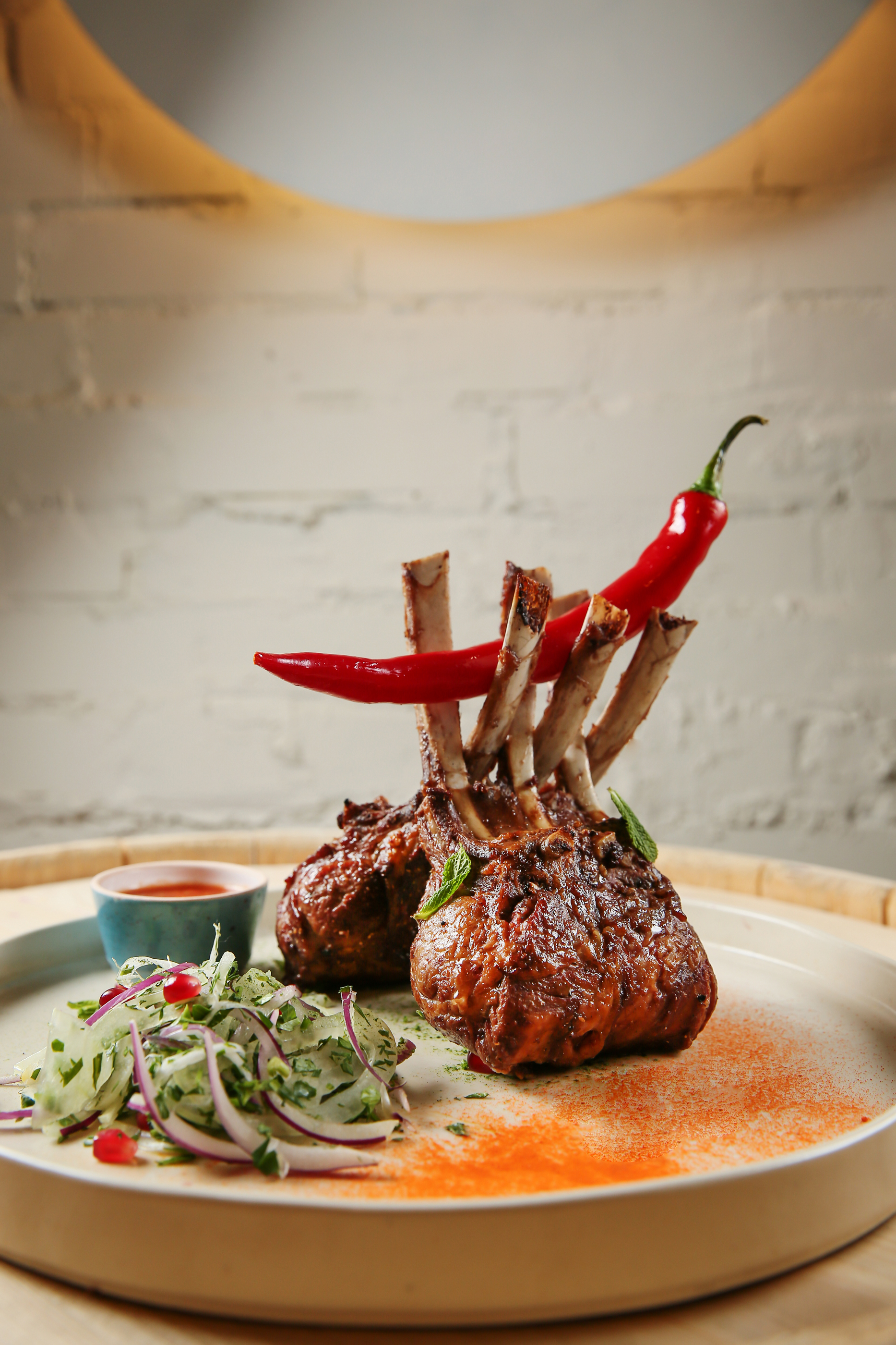 Gaumarjós georgian WINE cafe image 16