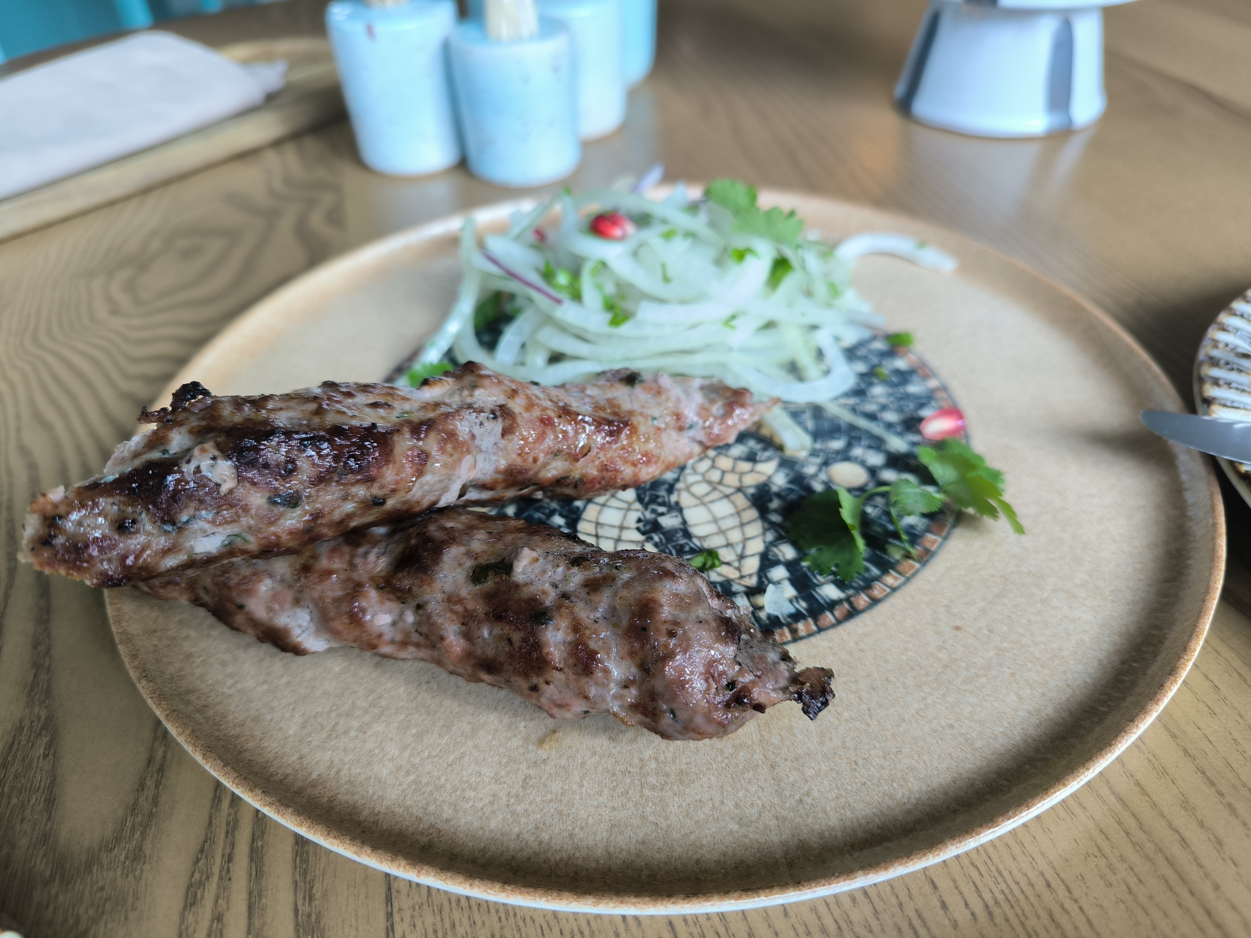 Gaumarjós georgian WINE cafe image 20