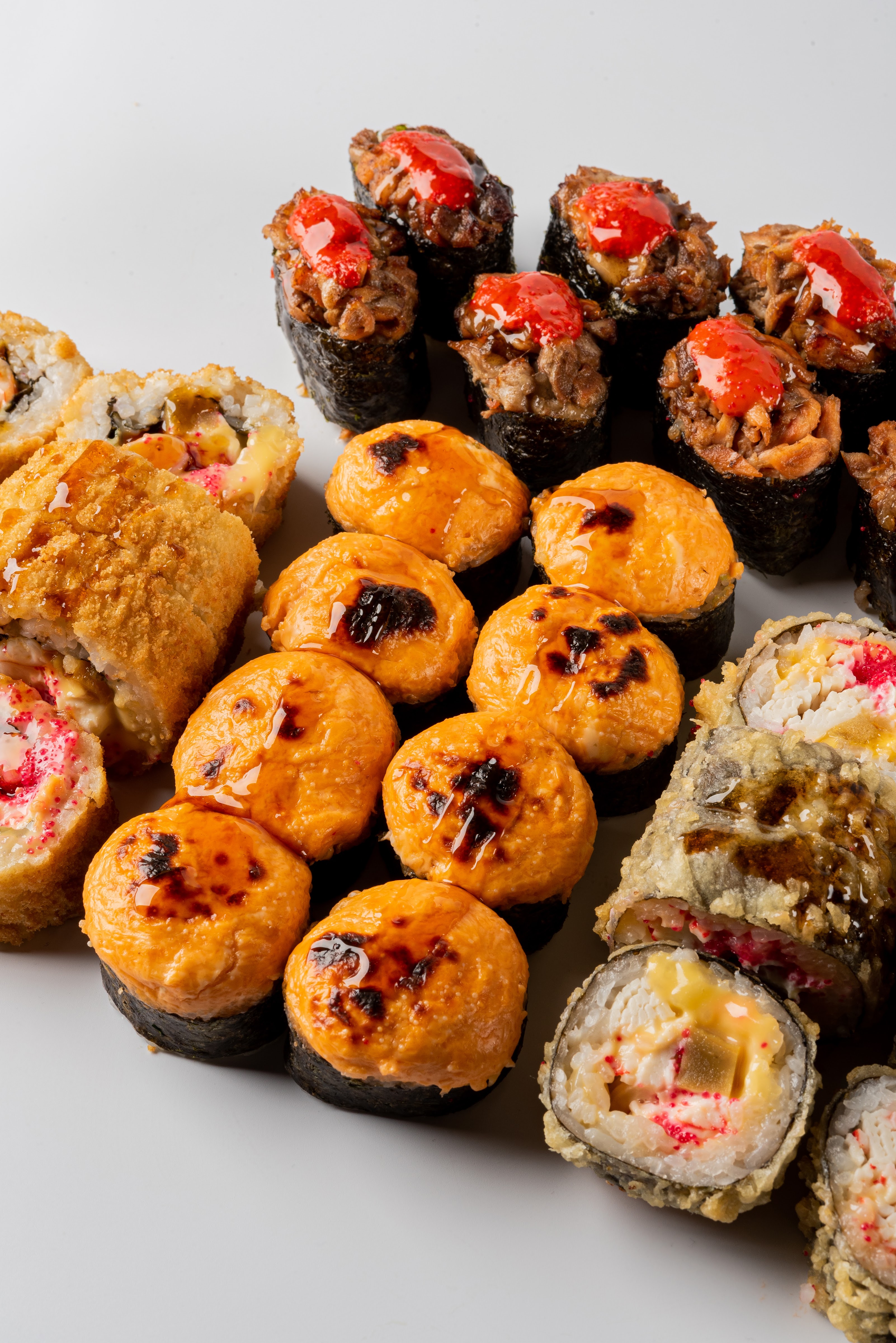 STREET SUSHI | Доставка суші Ірпінь, Буча. image 11