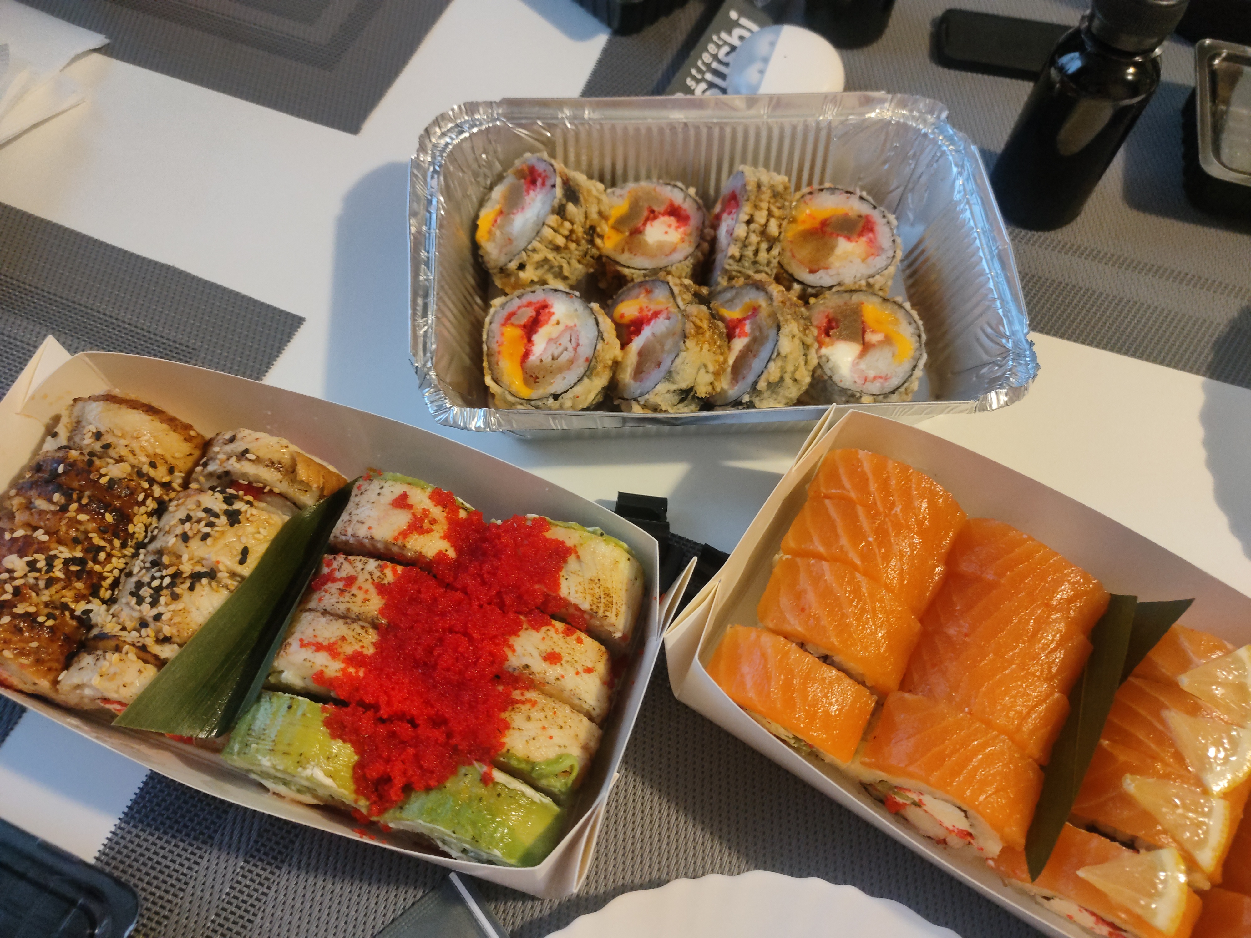 STREET SUSHI | Доставка суші Ірпінь, Буча. image 17