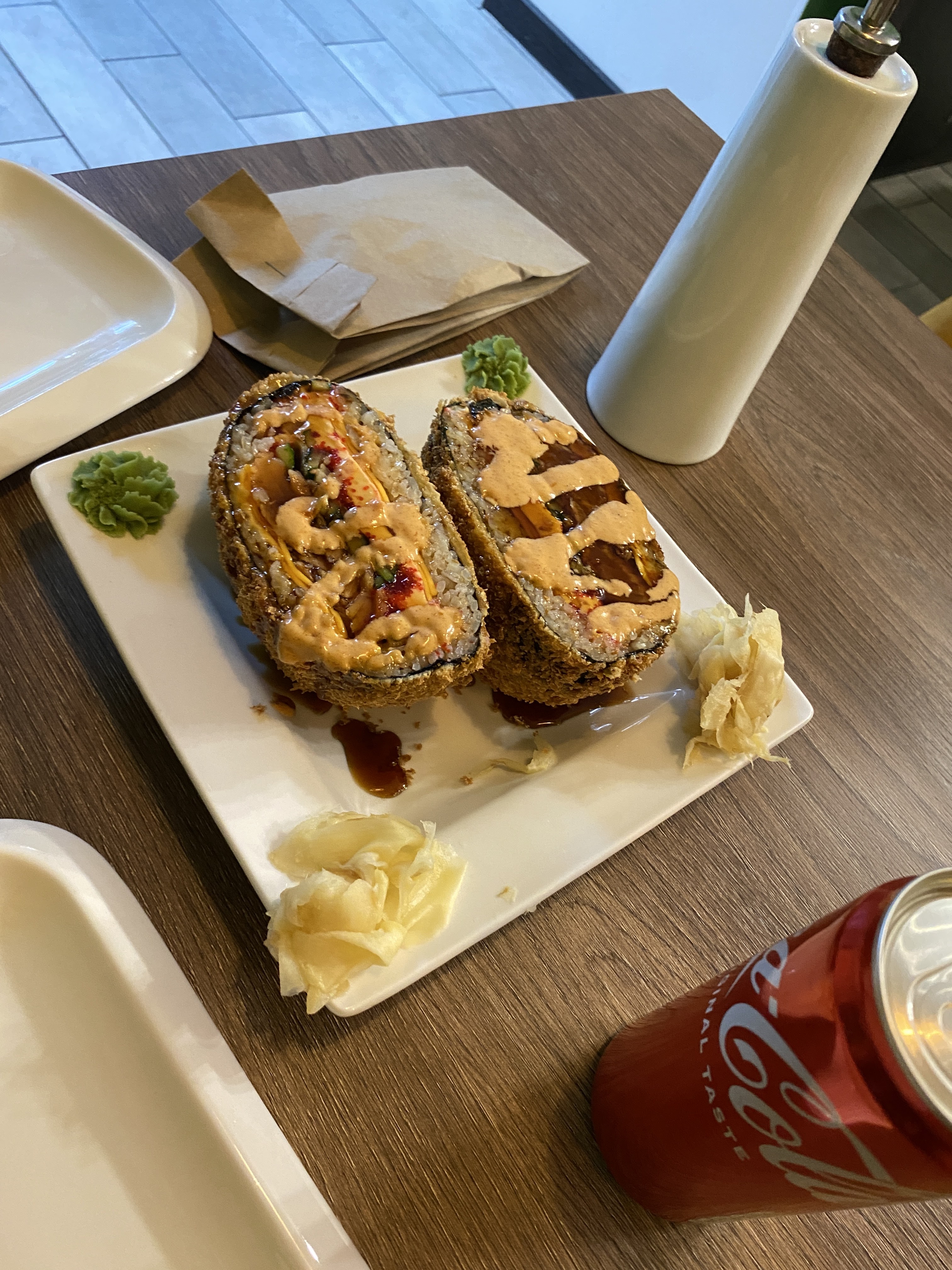 STREET SUSHI | Доставка суші Ірпінь, Буча. image 18