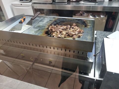 Grills image 8