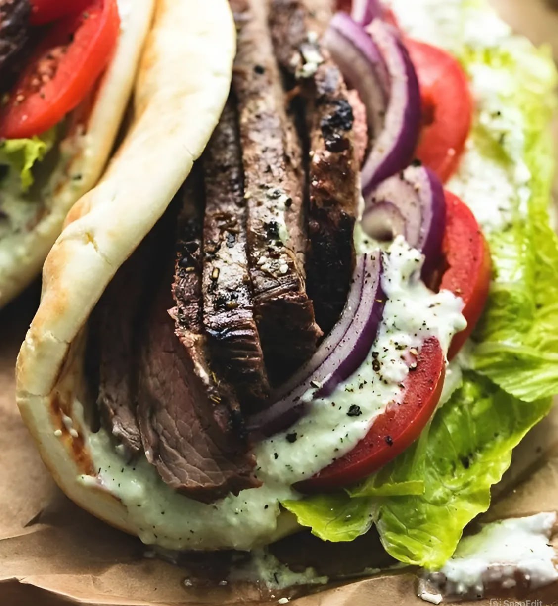 Big Doner Park image 15