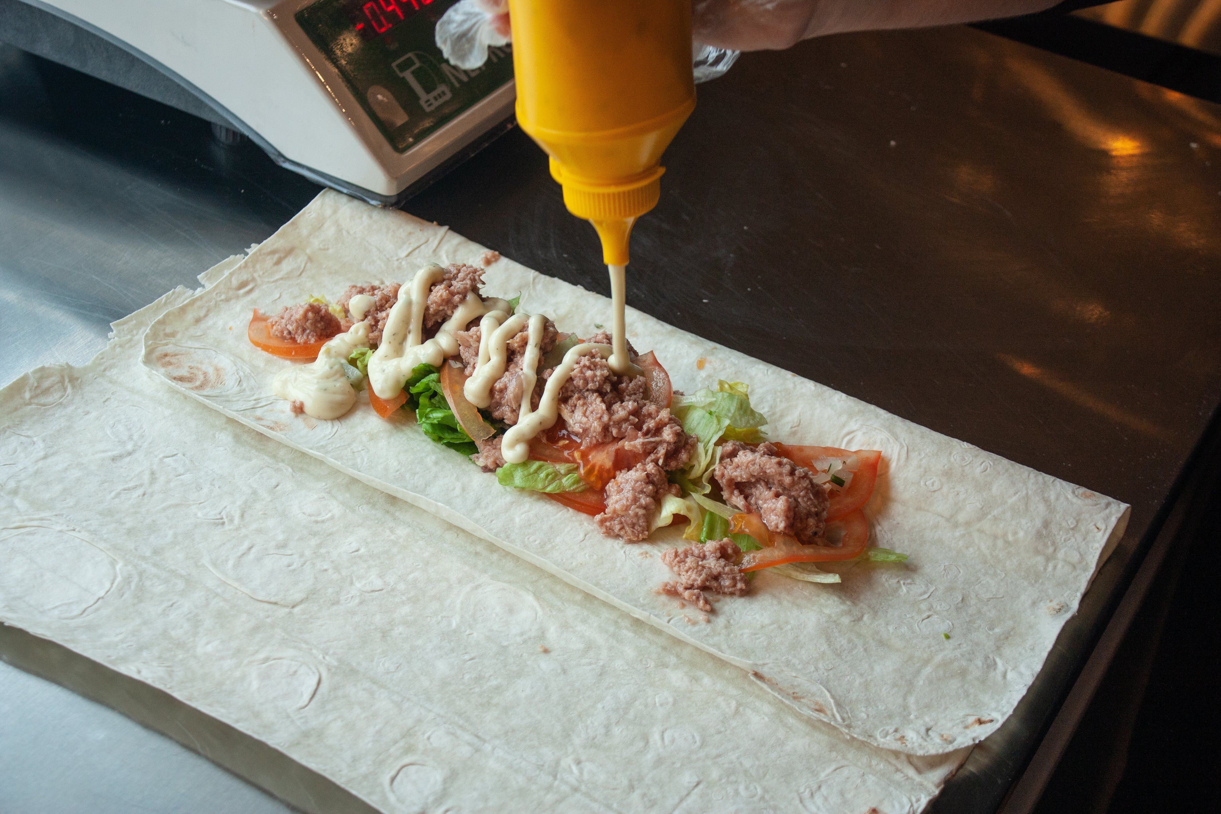 I Love Kebab/Я Люблю Кебаб image 3