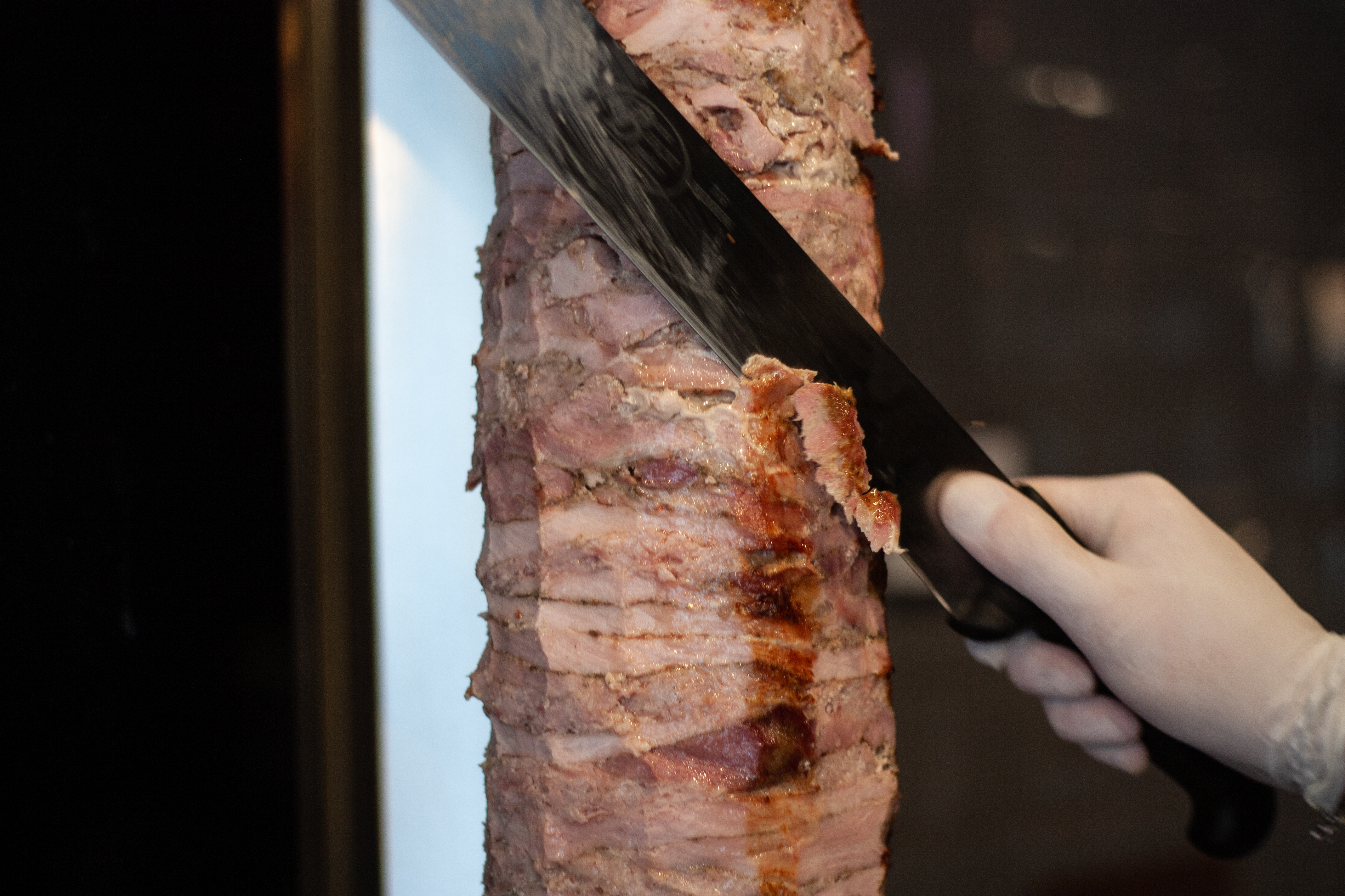 I Love Kebab/Я Люблю Кебаб image 5