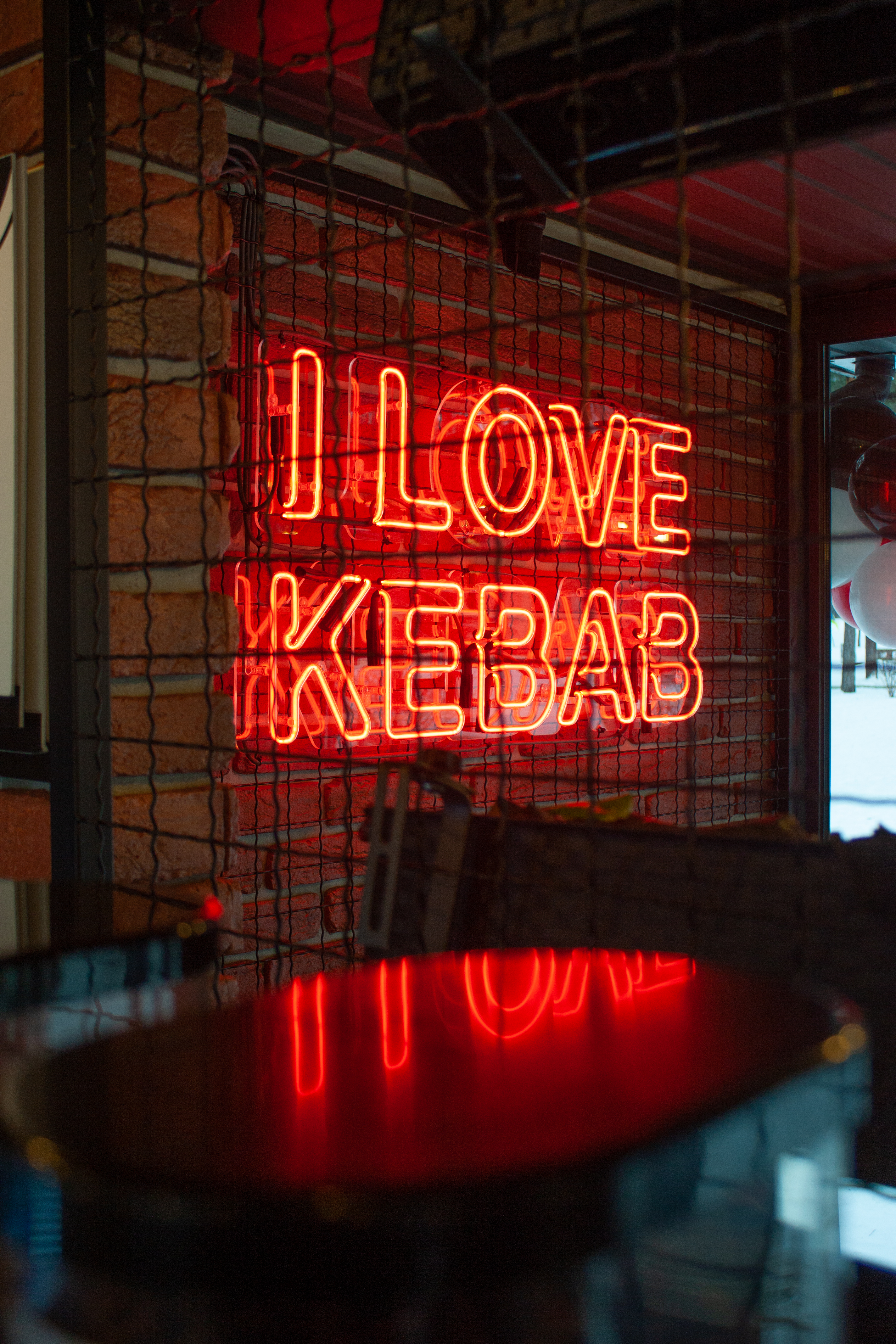 I Love Kebab/Я Люблю Кебаб image 7