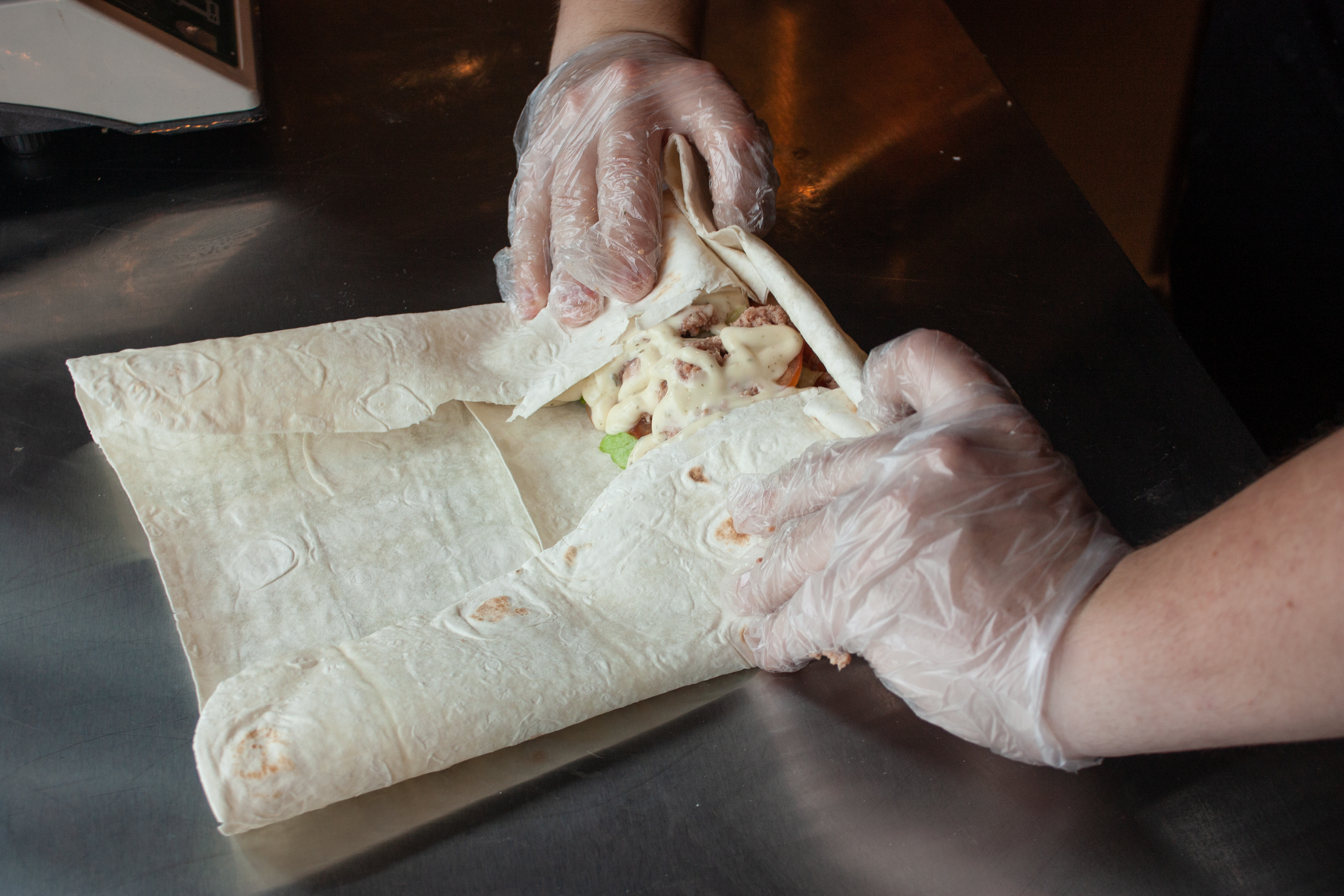 I Love Kebab/Я Люблю Кебаб image 8