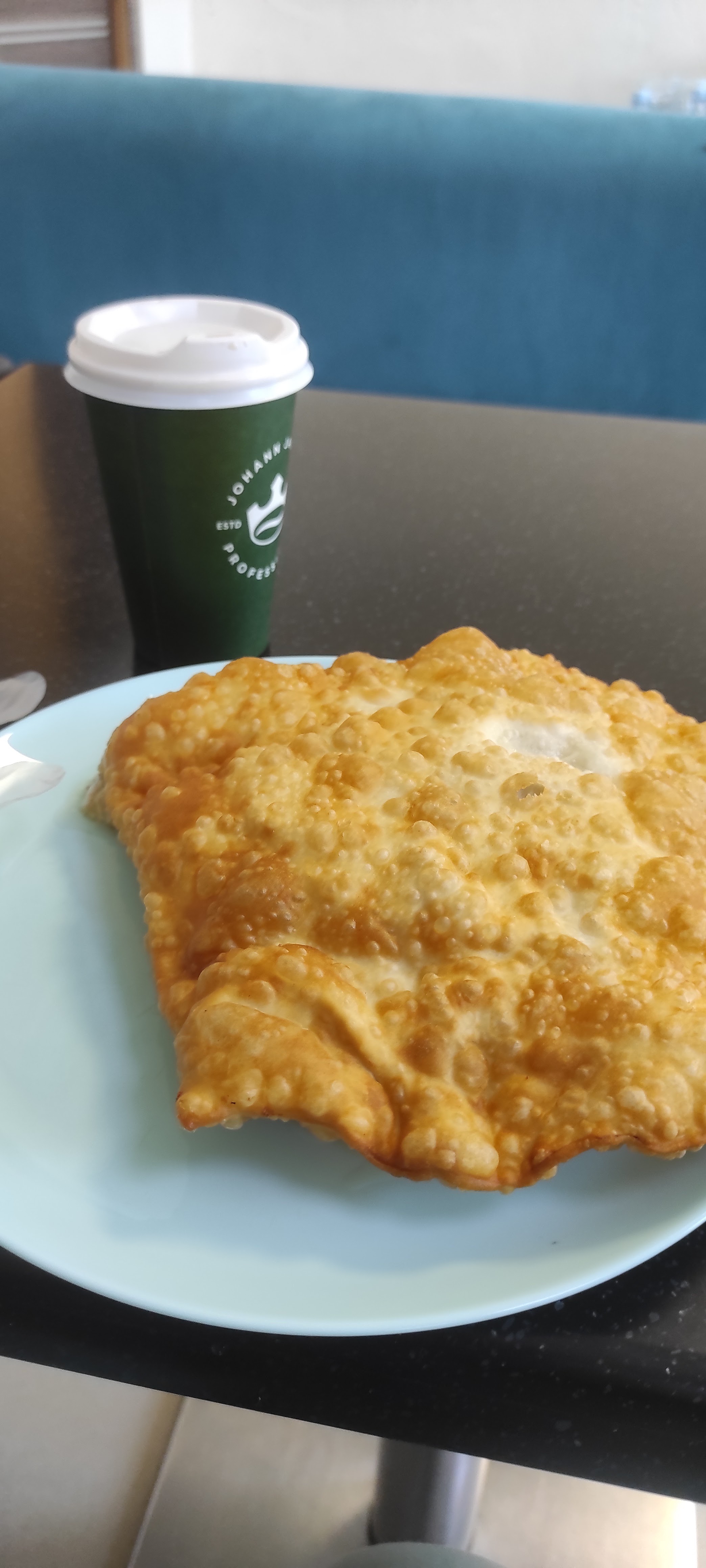 Кафе Mazza image 2