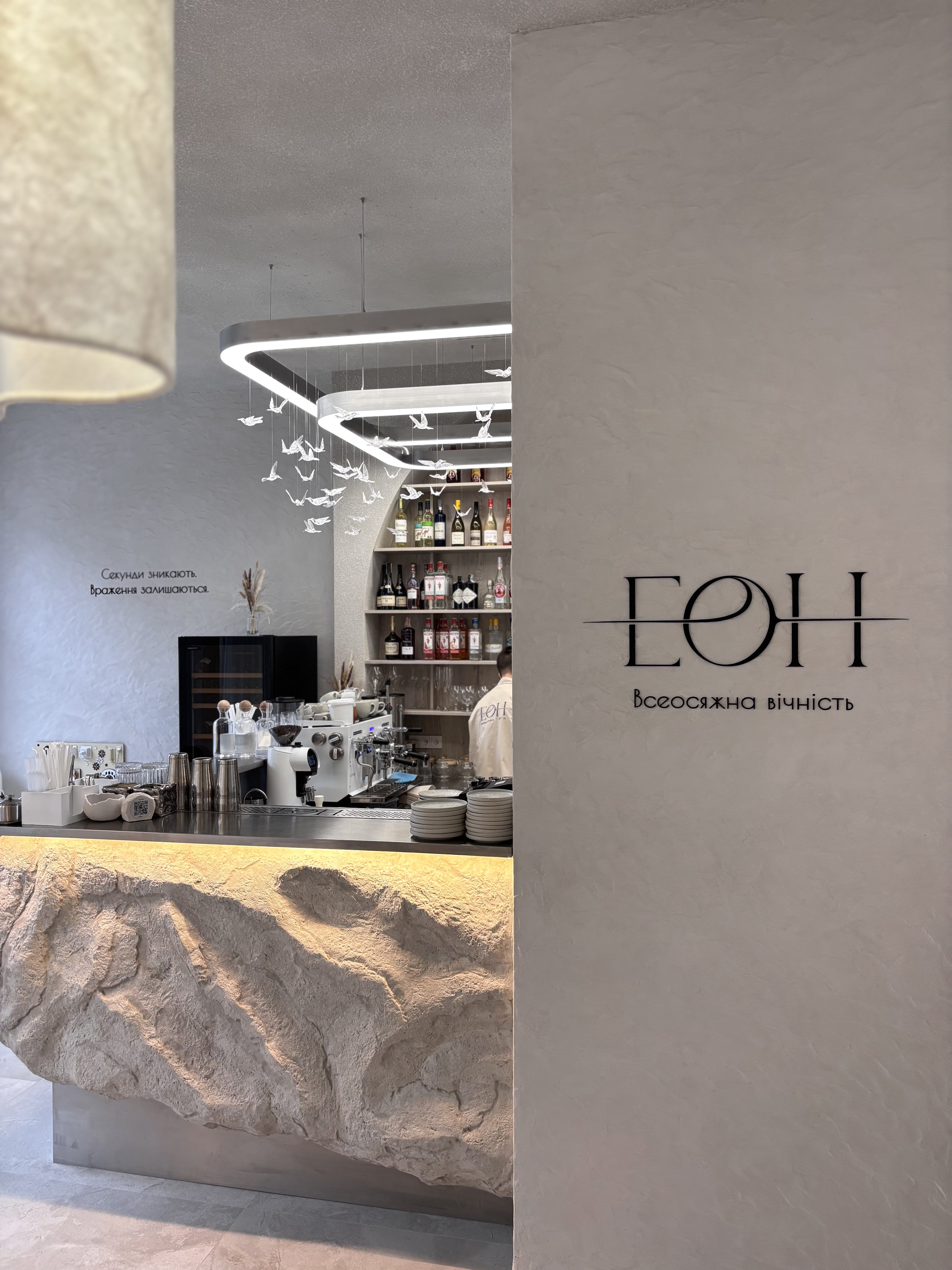 Eon Vseosyazhna Vichnistʹ image 13