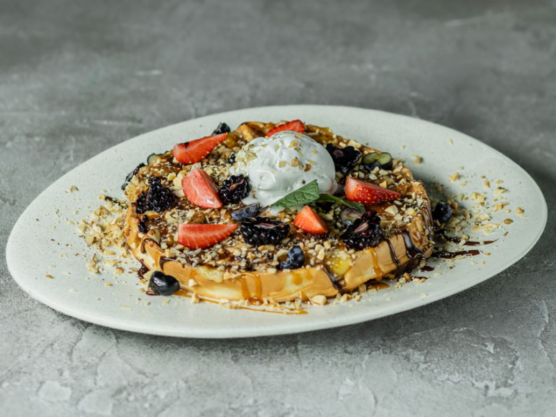 Eon Vseosyazhna Vichnistʹ image 15