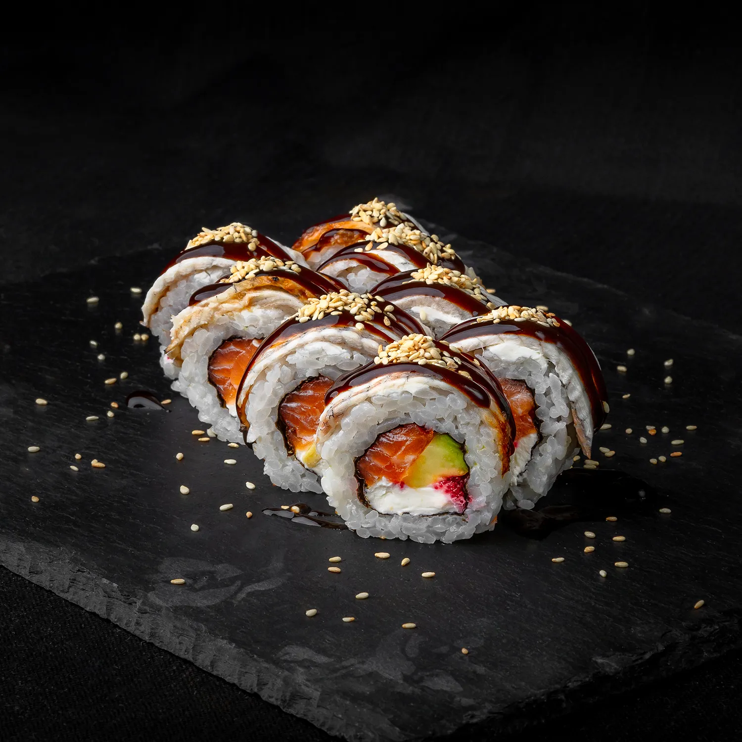 SUSHIKO image 12