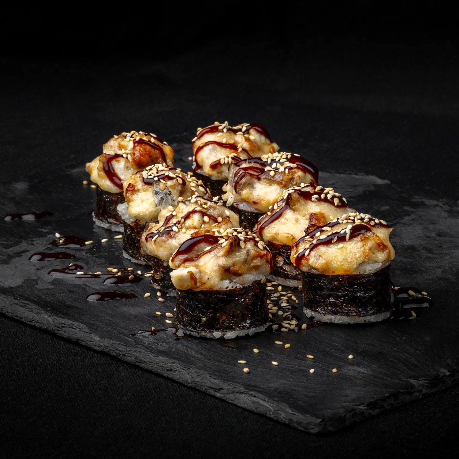 SUSHIKO image 14