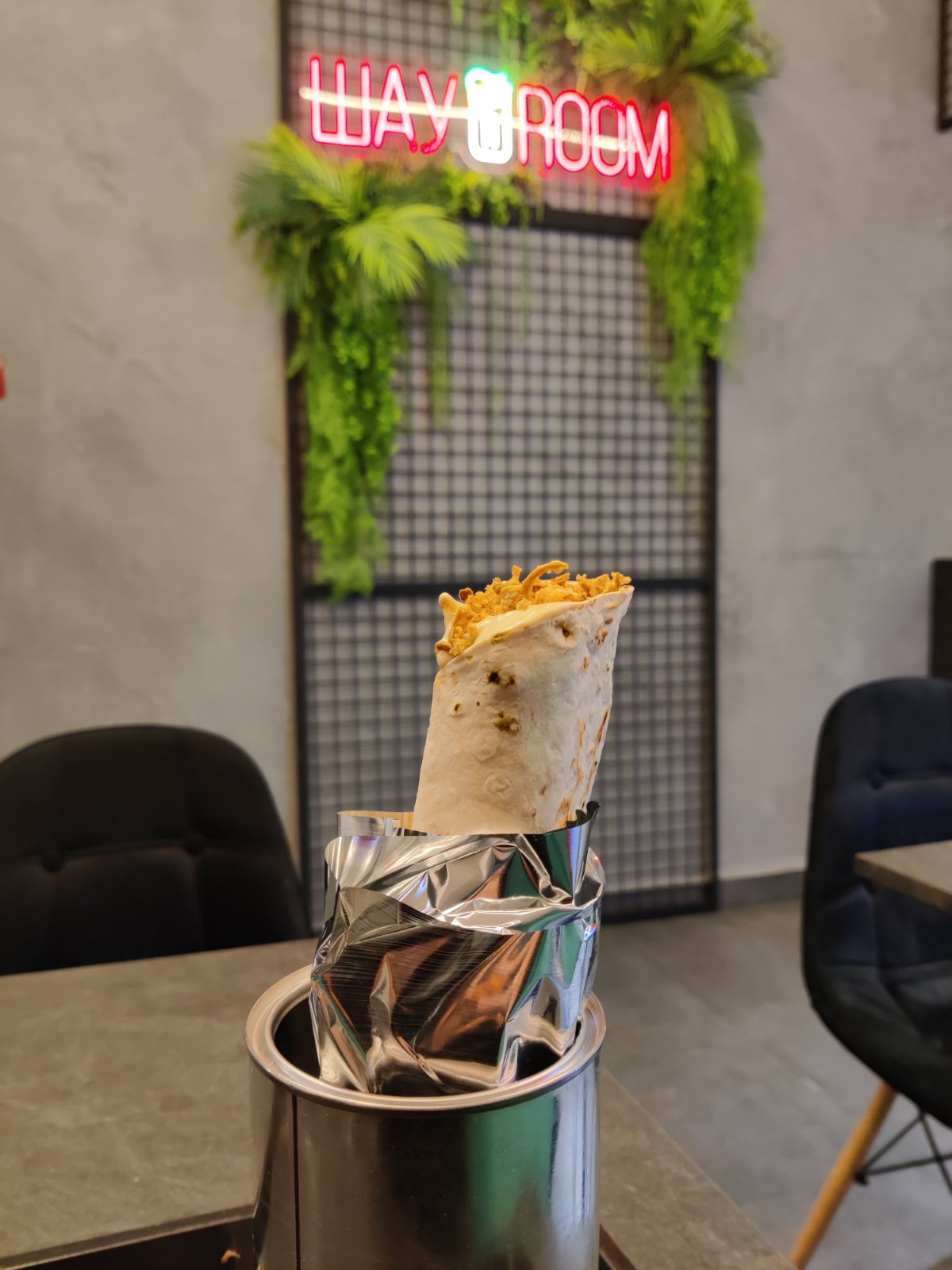 ШауRoom (ШАУРМА/ БУРГЕРИ/ХОТ-ДОГИ) image 17