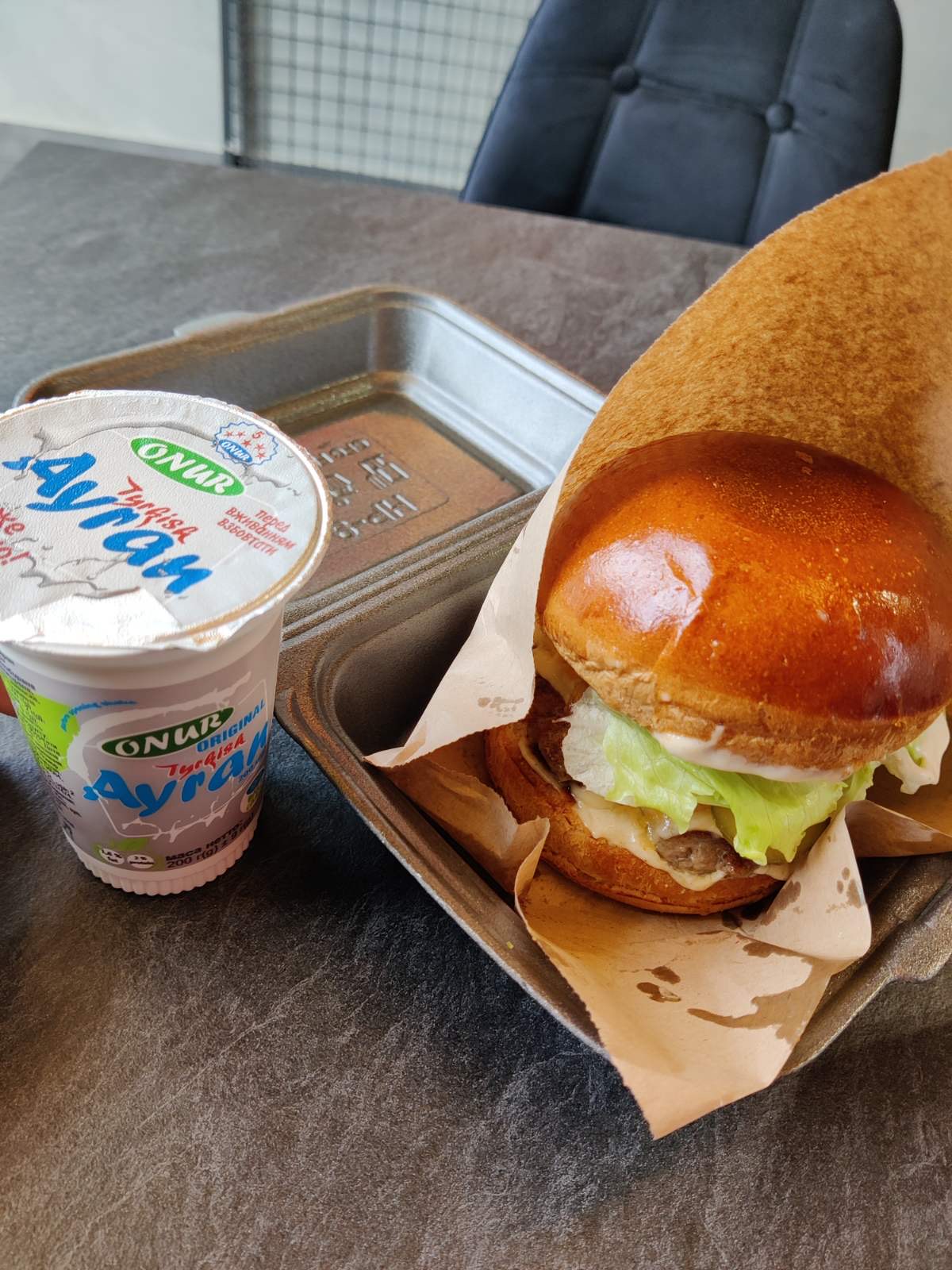 ШауRoom (ШАУРМА/ БУРГЕРИ/ХОТ-ДОГИ) image 19