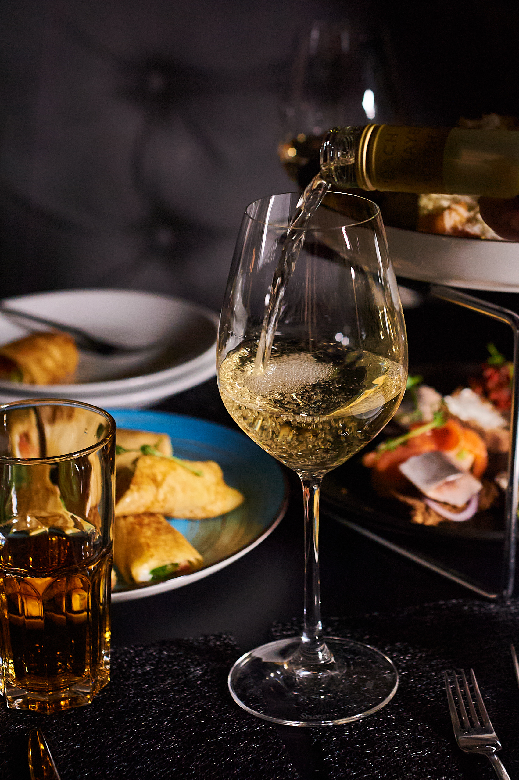 Sports Corner Cafe image 3