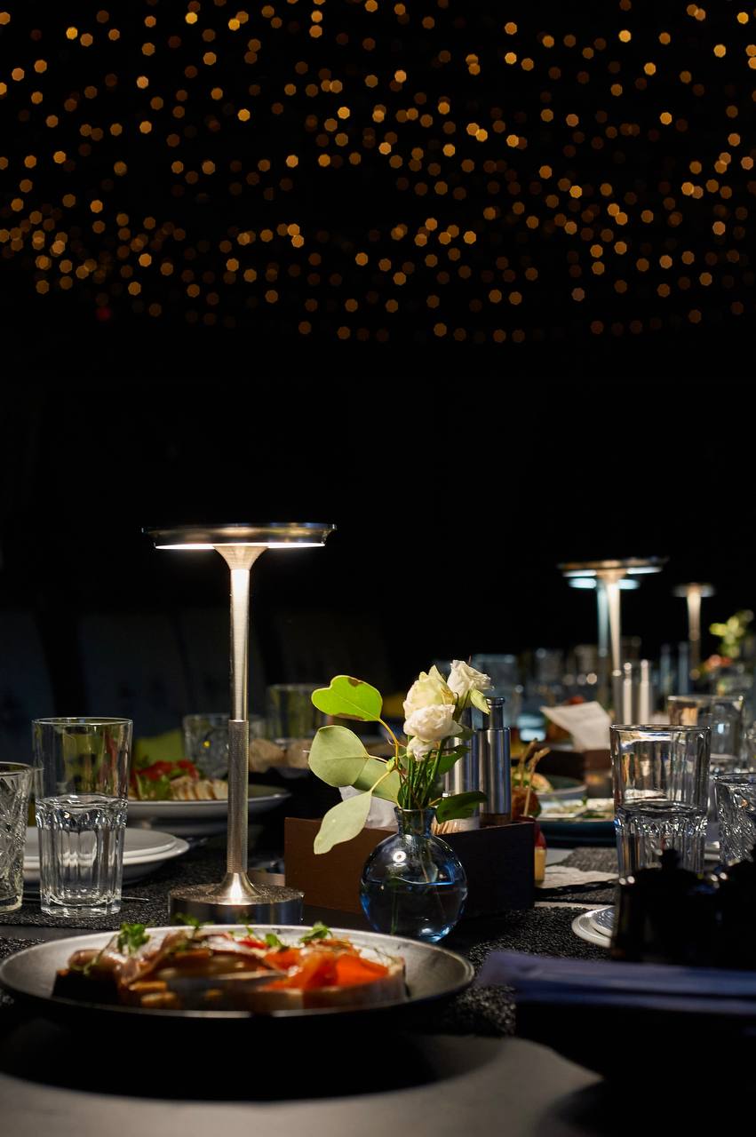 Sports Corner Cafe image 5