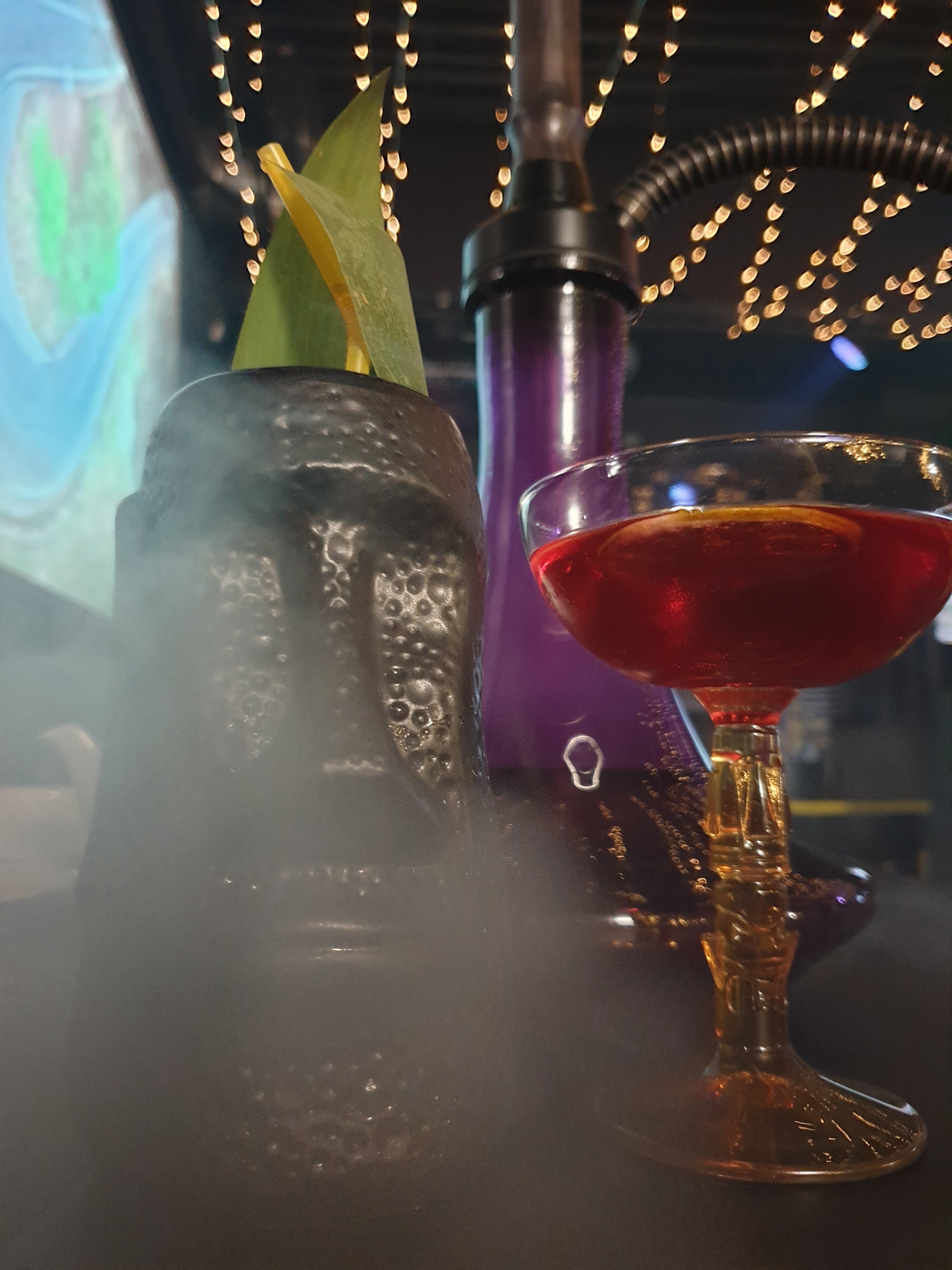 Sports Corner Cafe image 8