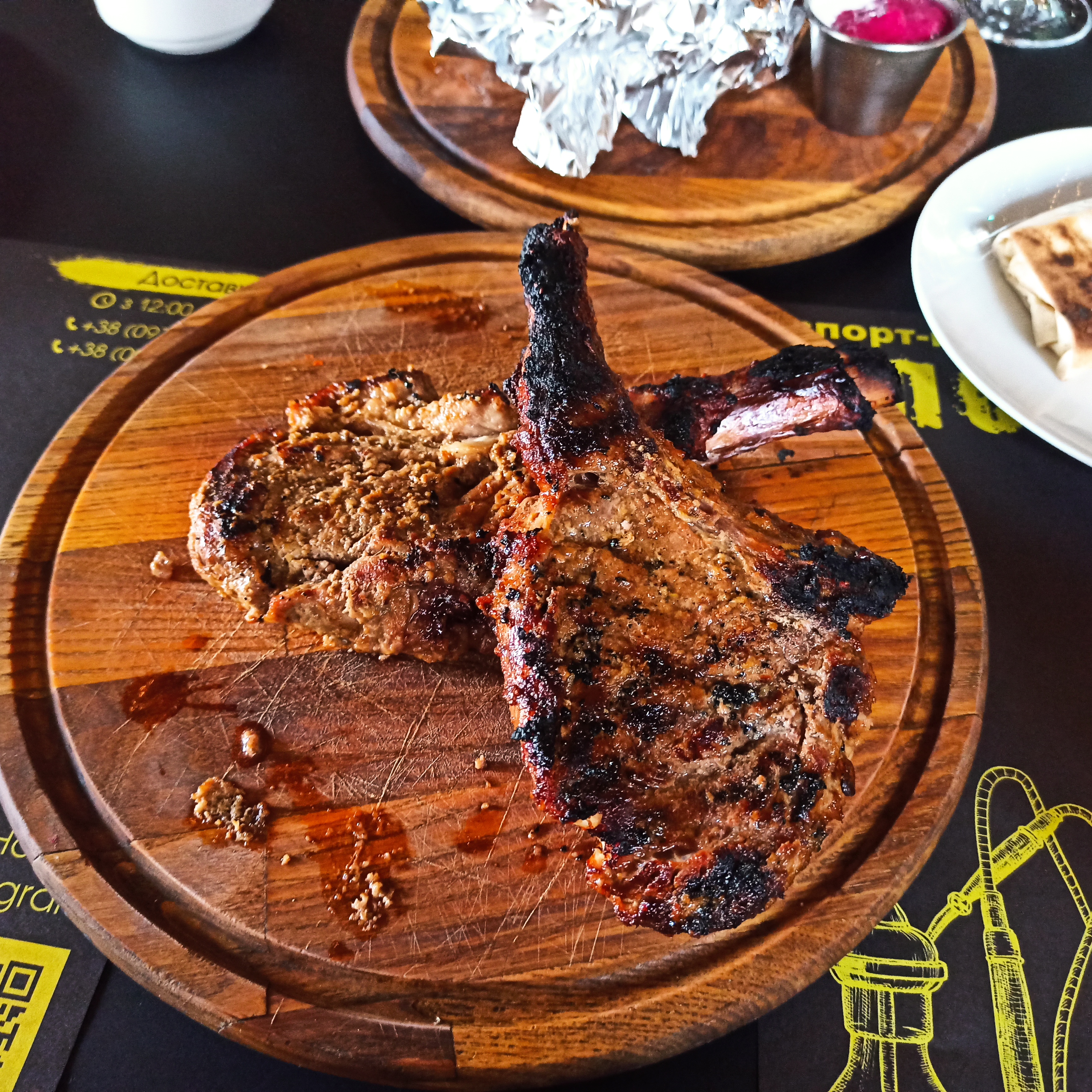 Sports Corner Cafe image 10