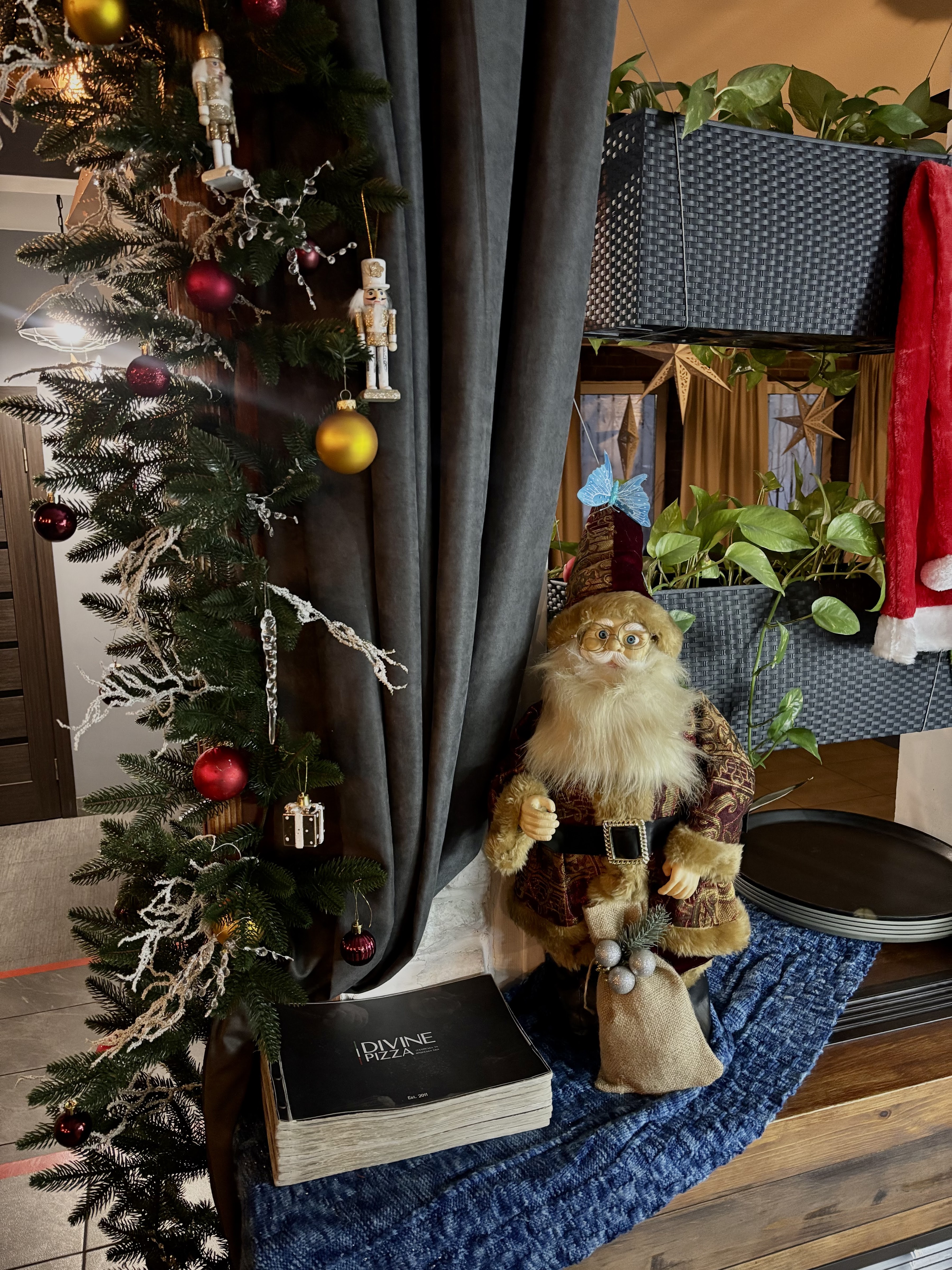 Divine Pizza Irpin image 18