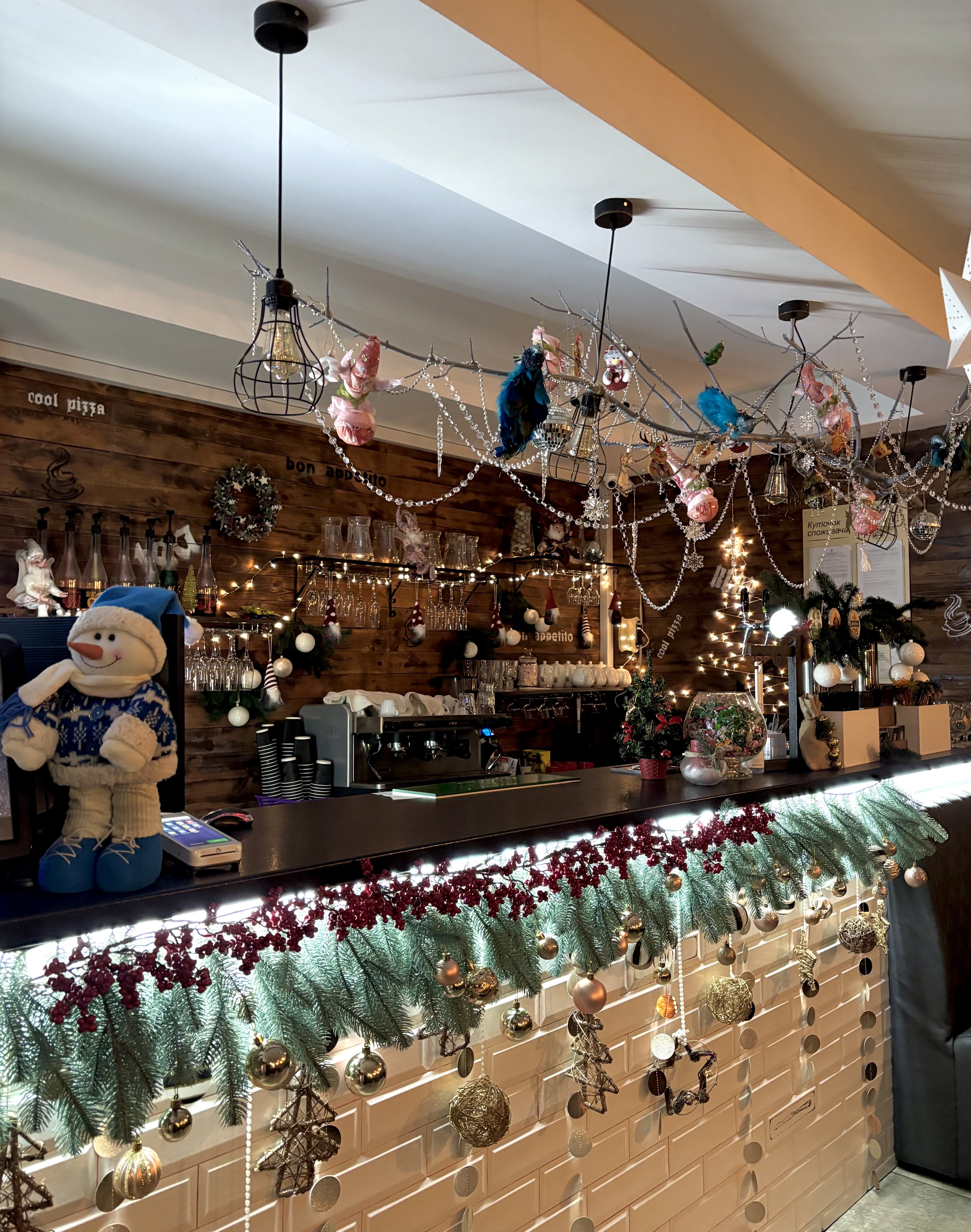 Divine Pizza Irpin image 19