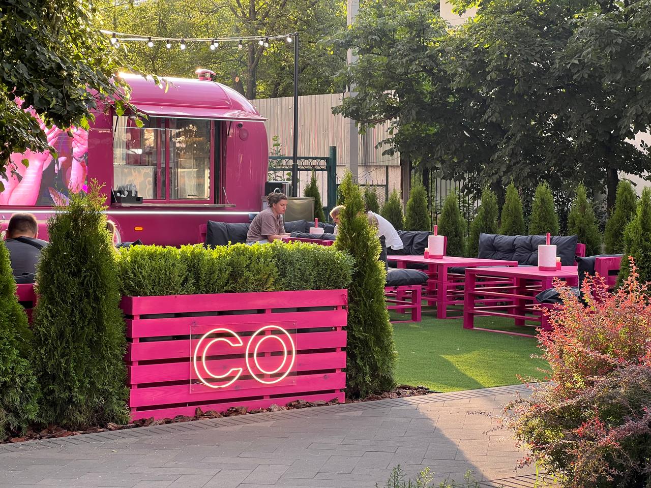 COCO Chicken Grill image 12