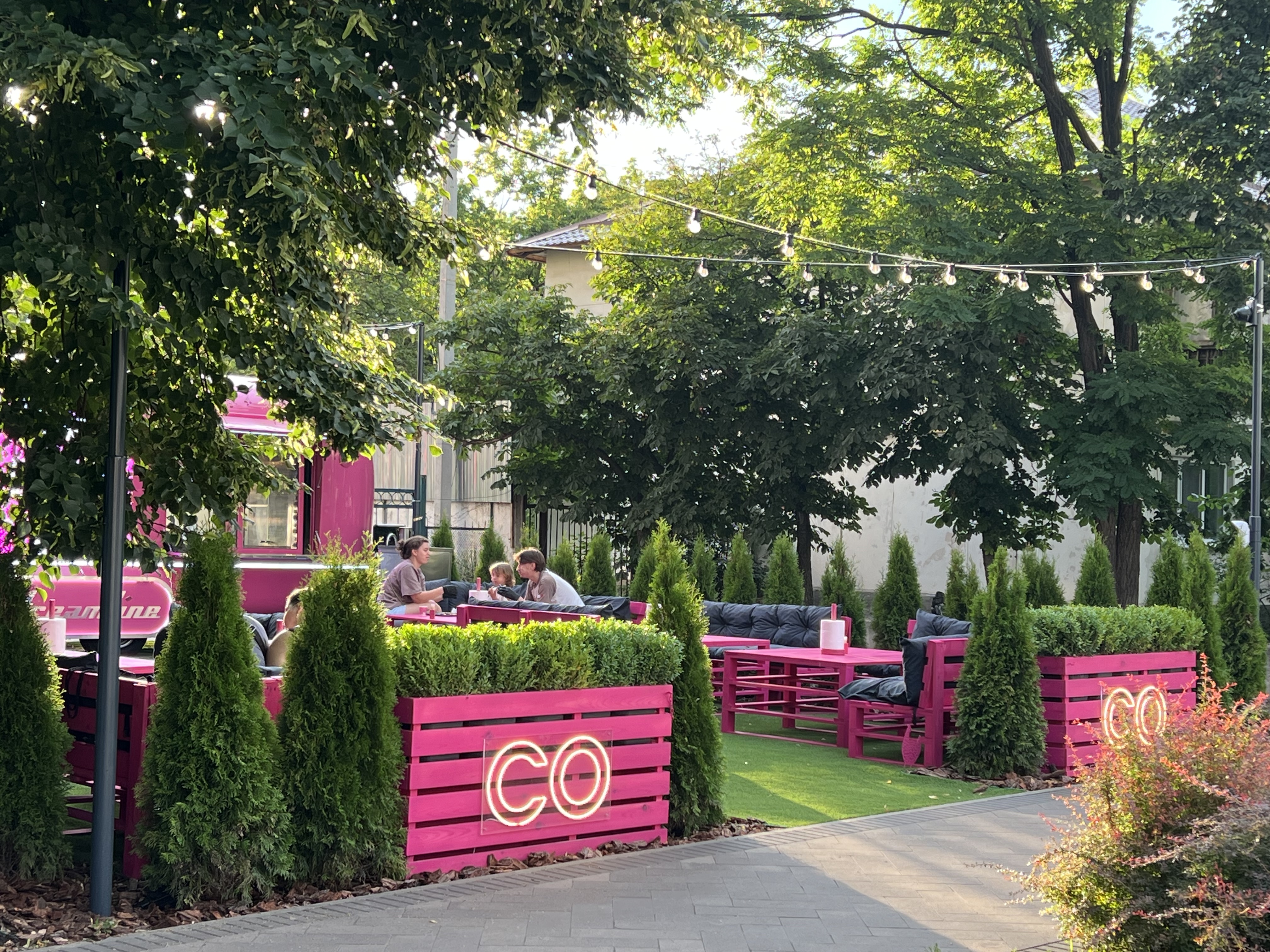 COCO Chicken Grill image 17