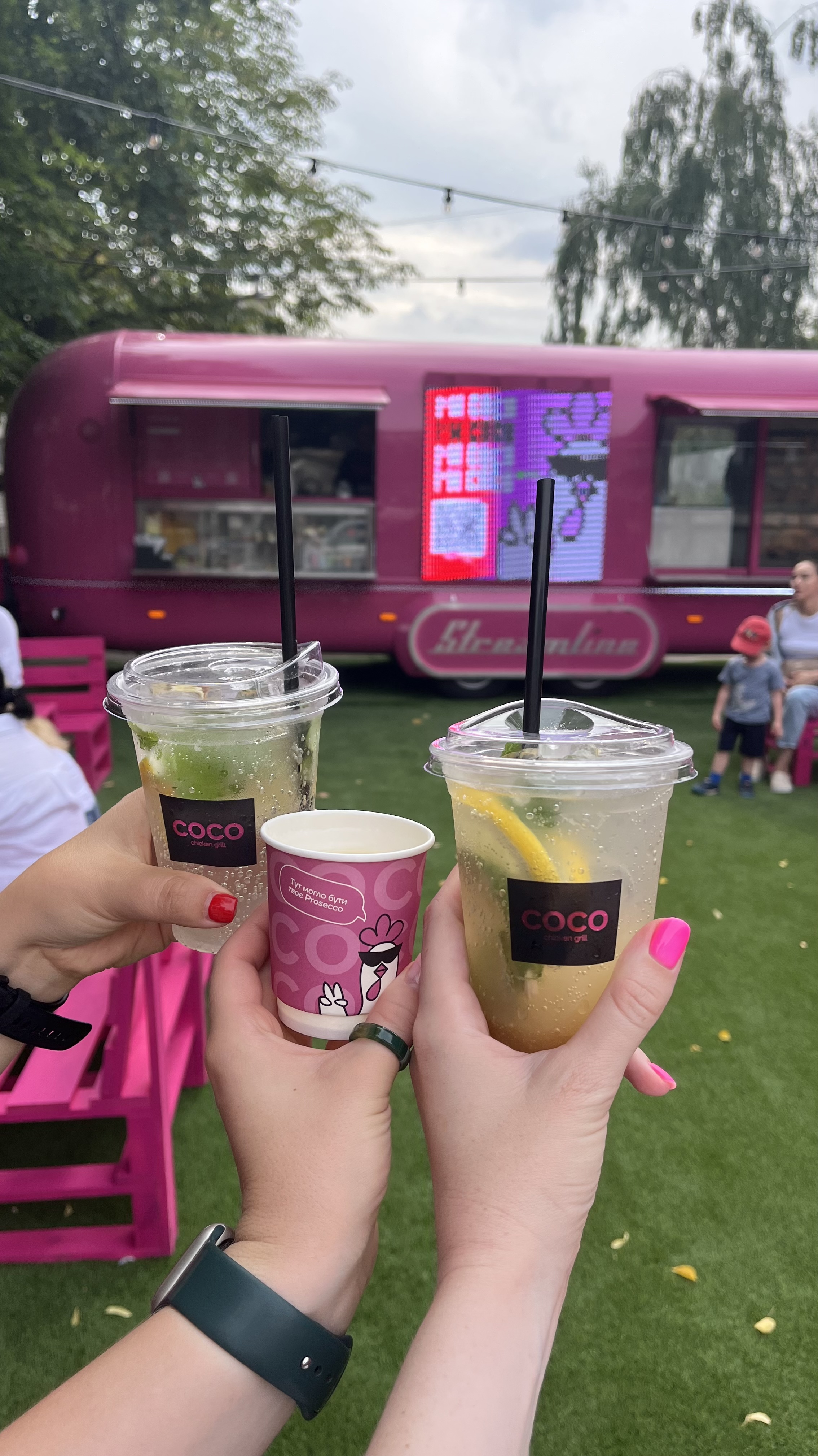 COCO Chicken Grill image 20