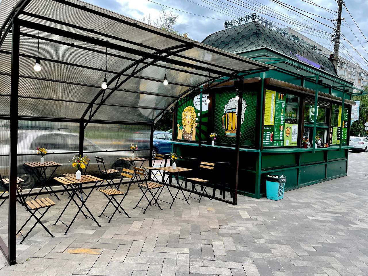 Блін Блінський image 3