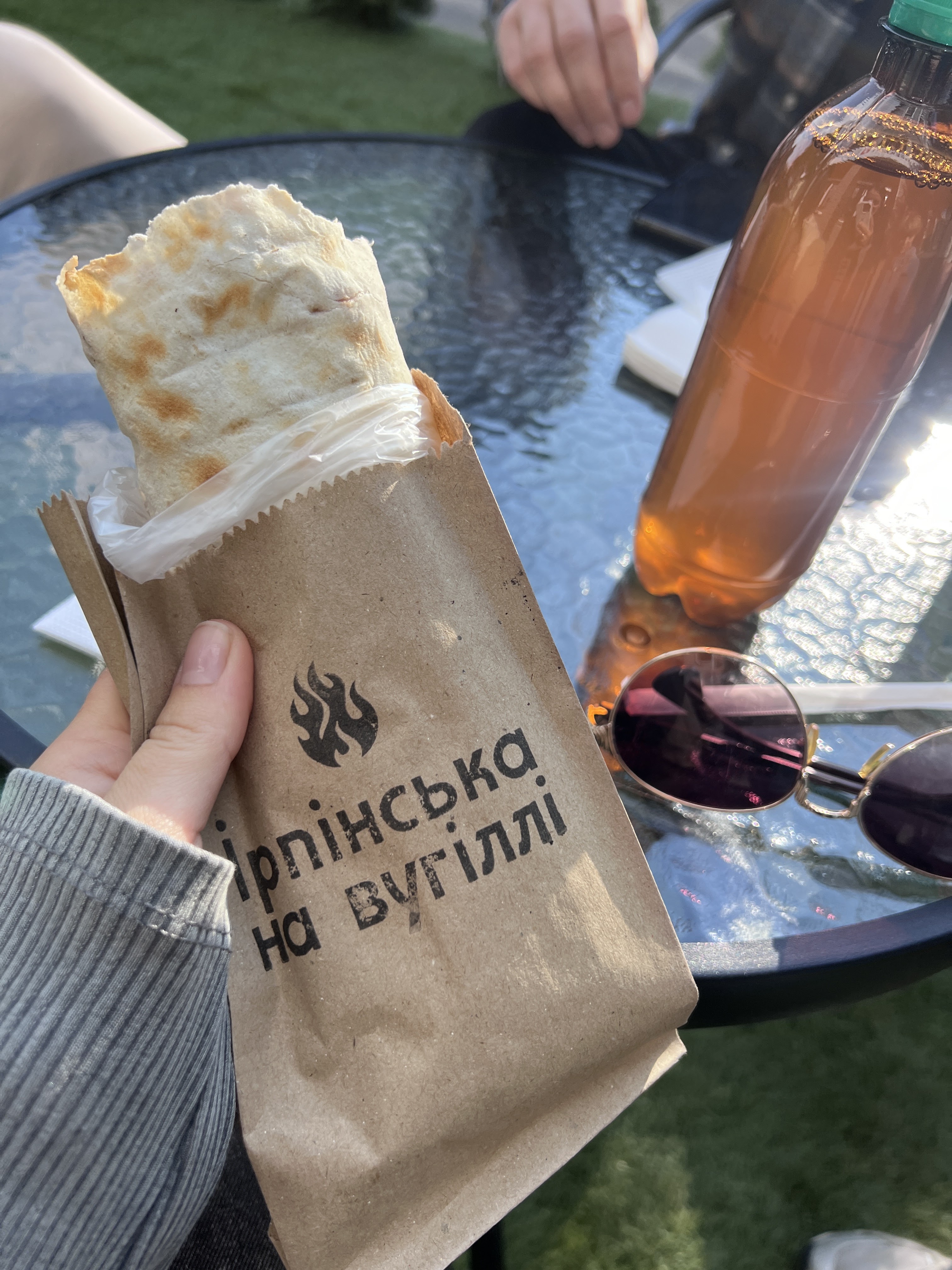 Irpinsʹka Na Vuhilli image 15