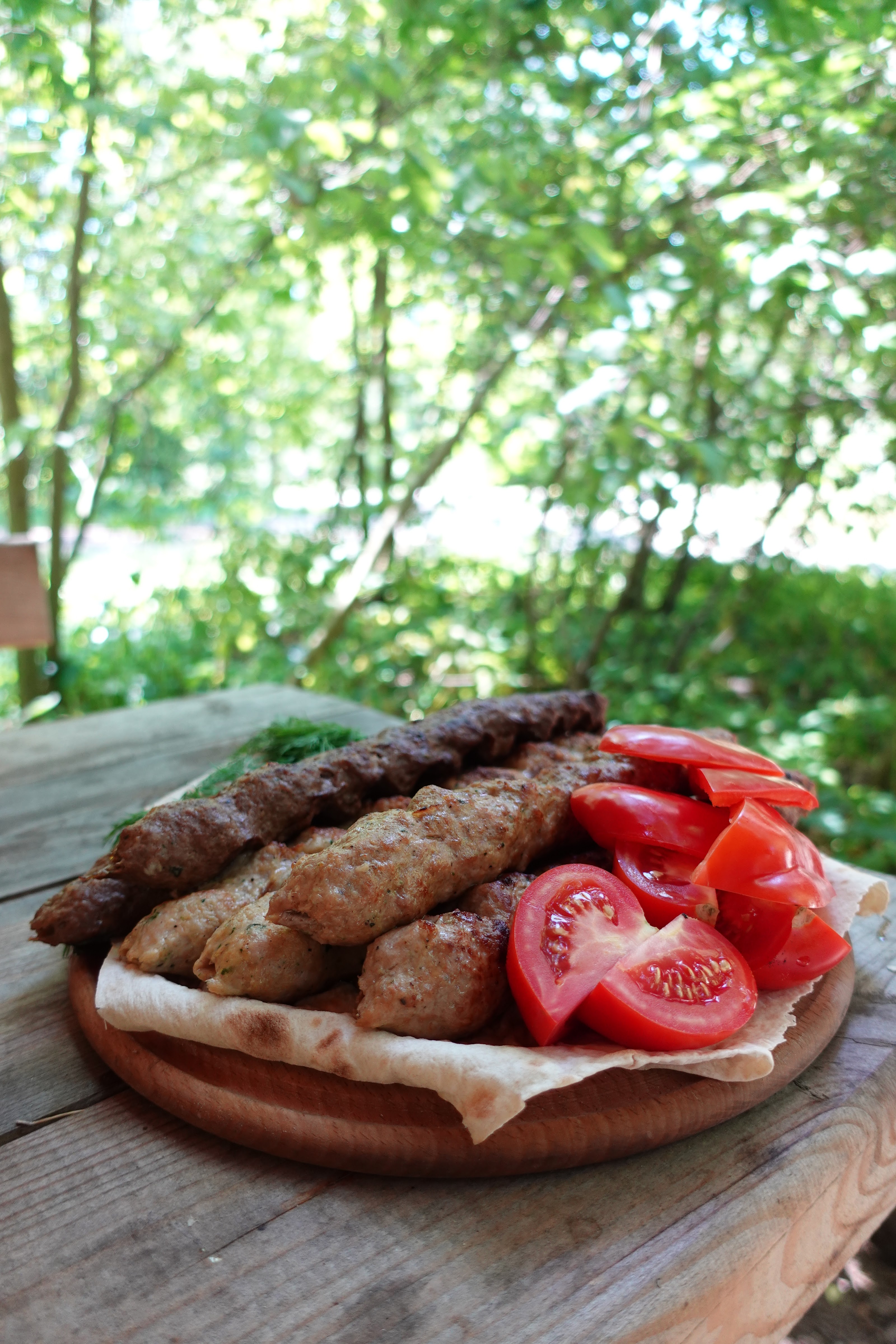 Shashlikyan | Шашлик | Ірпінь image 12