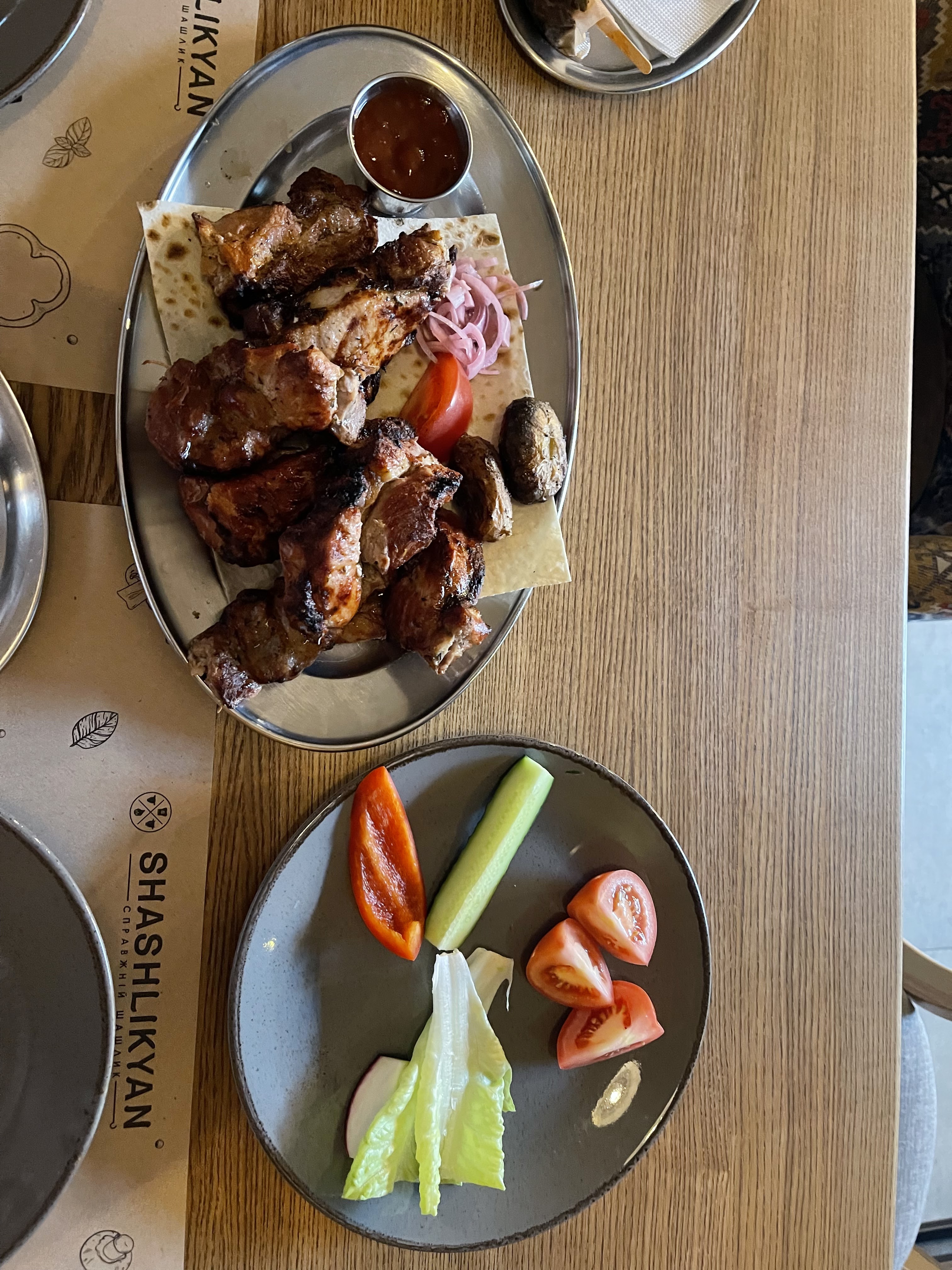 Shashlikyan | Шашлик | Ірпінь image 13