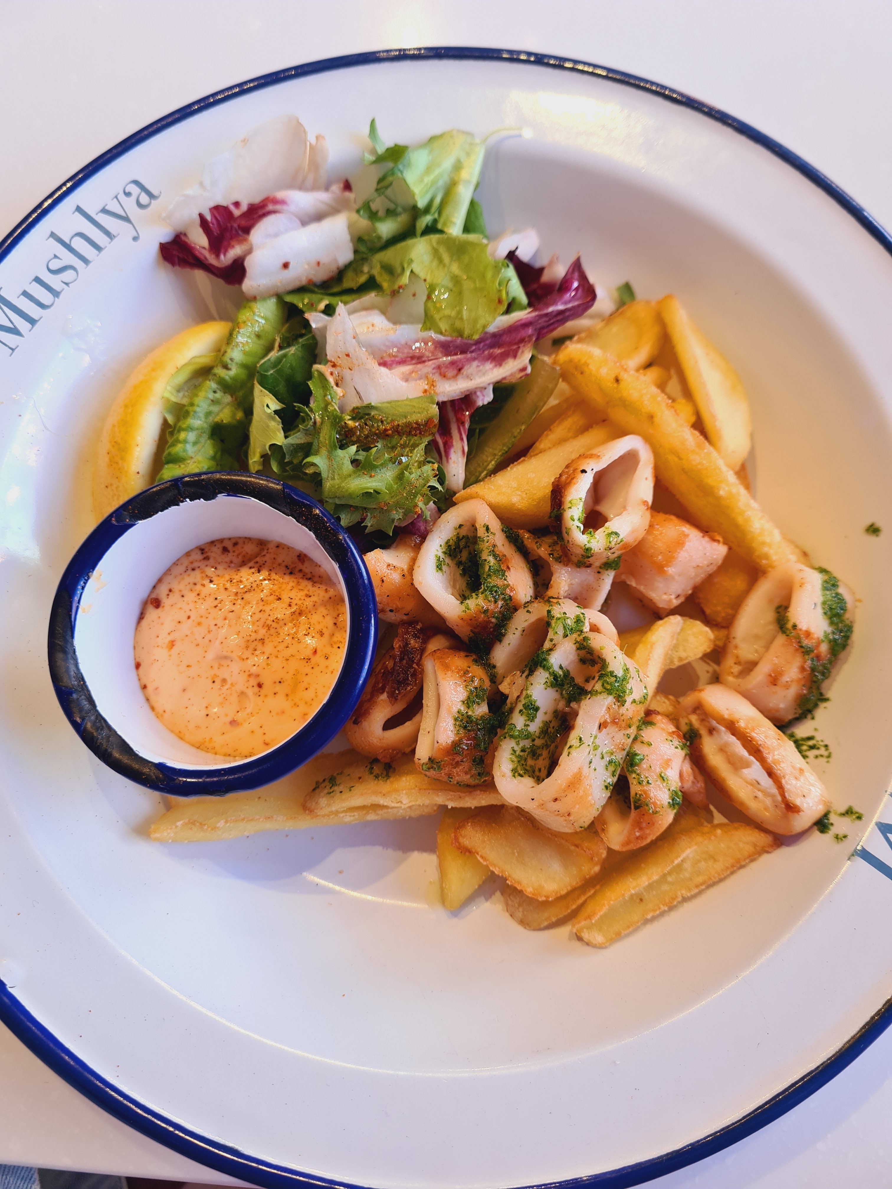 Mushlya / Мушля image 16