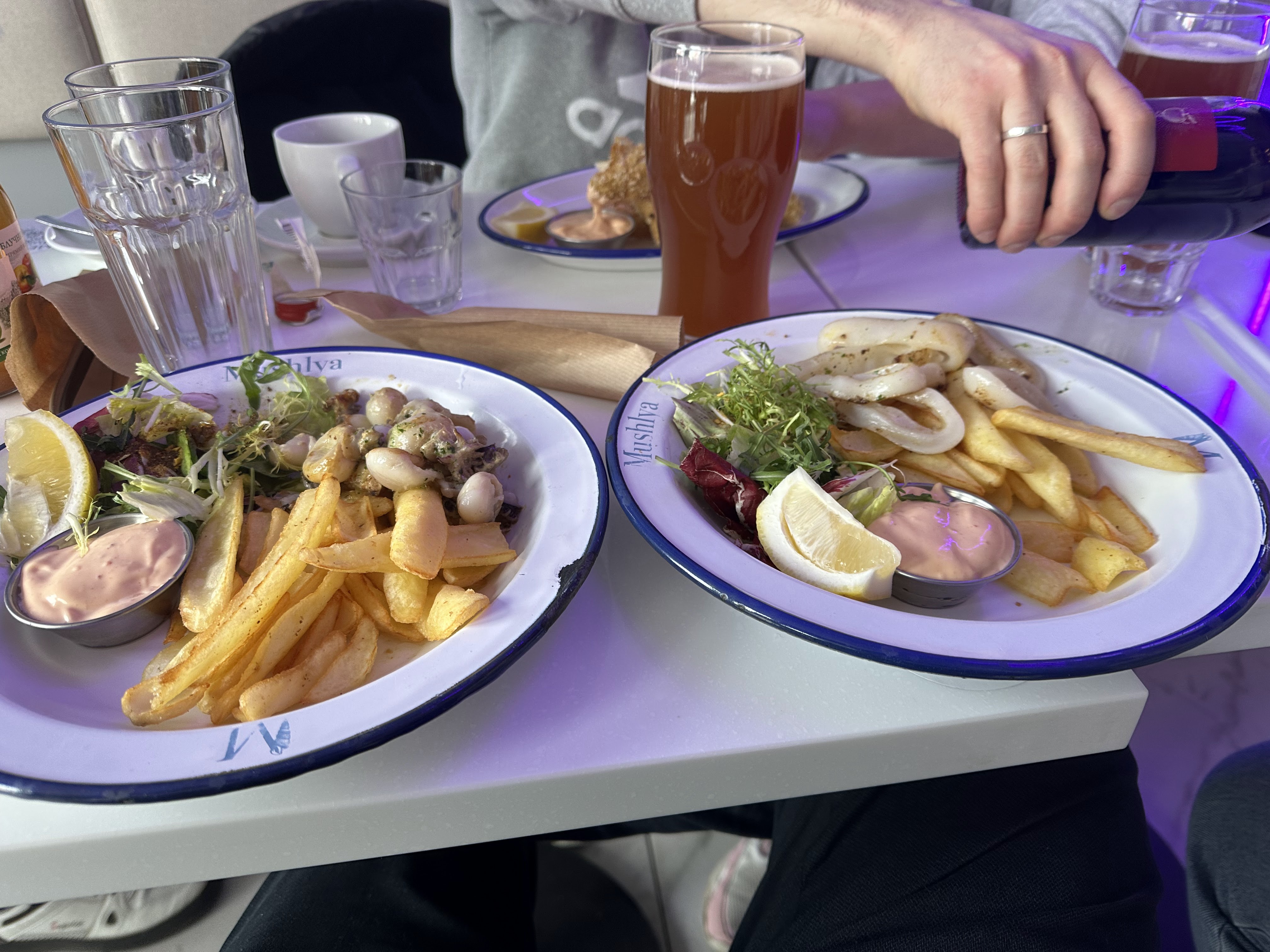 Mushlya / Мушля image 17