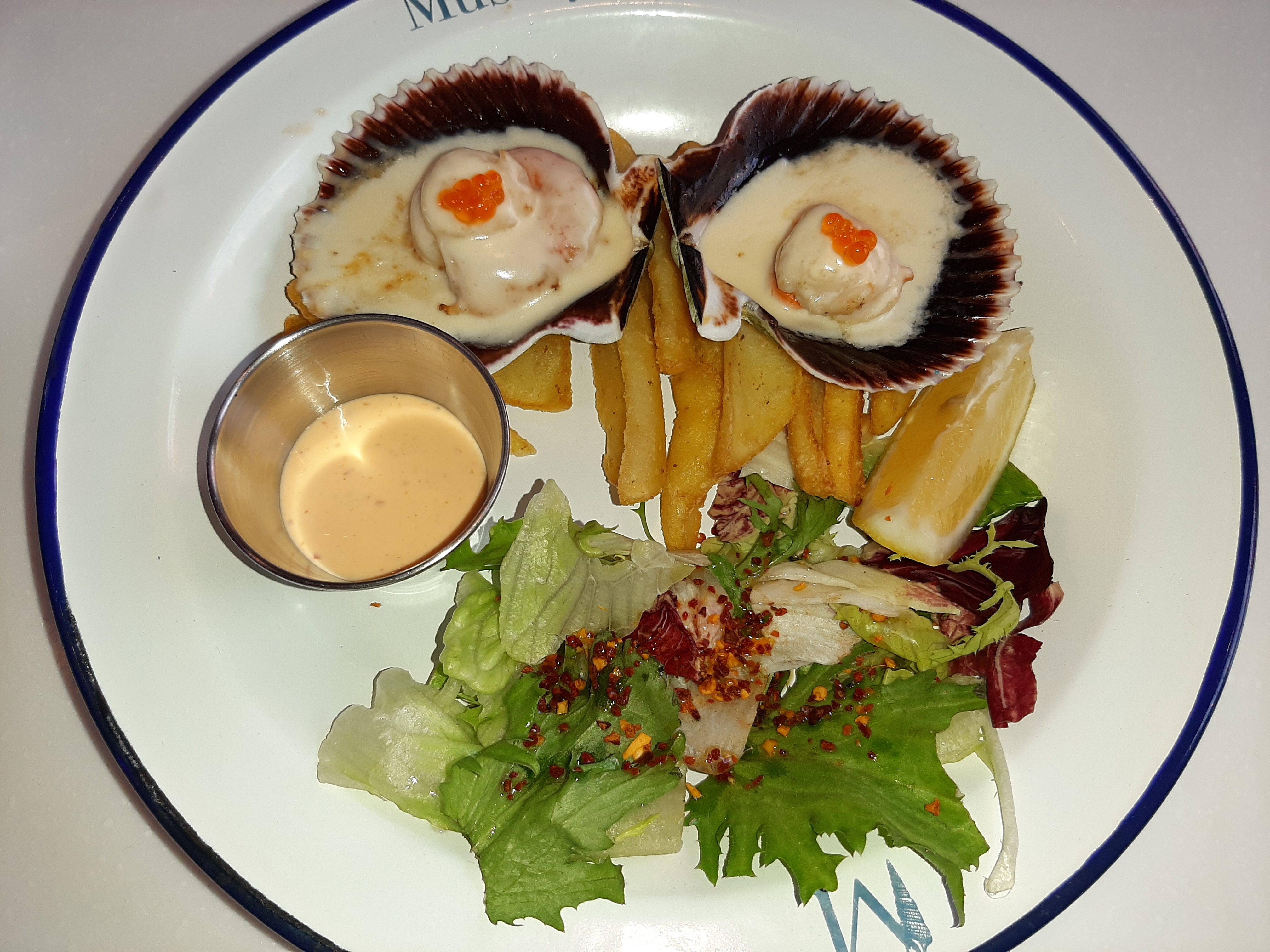 Mushlya / Мушля image 19