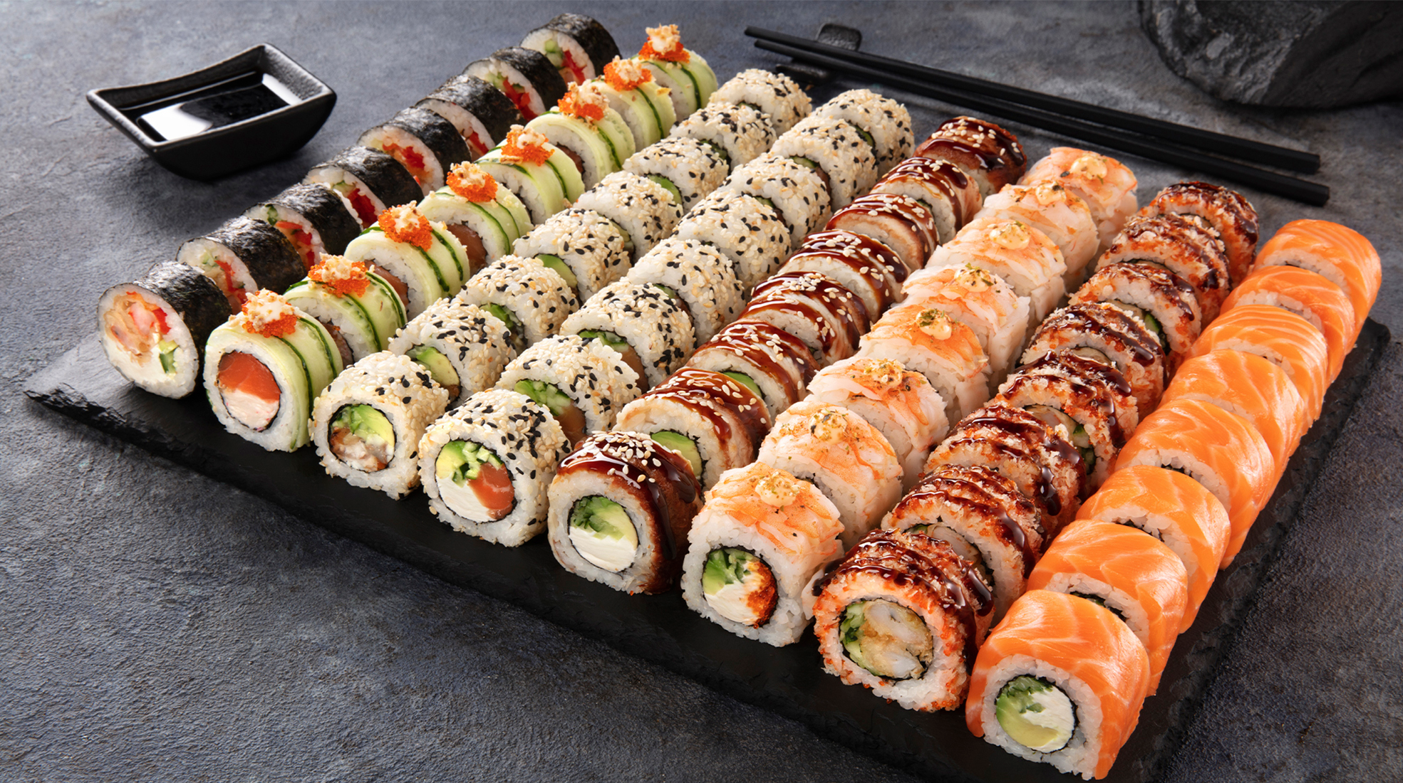 Sushi Master Ірпінь image 2