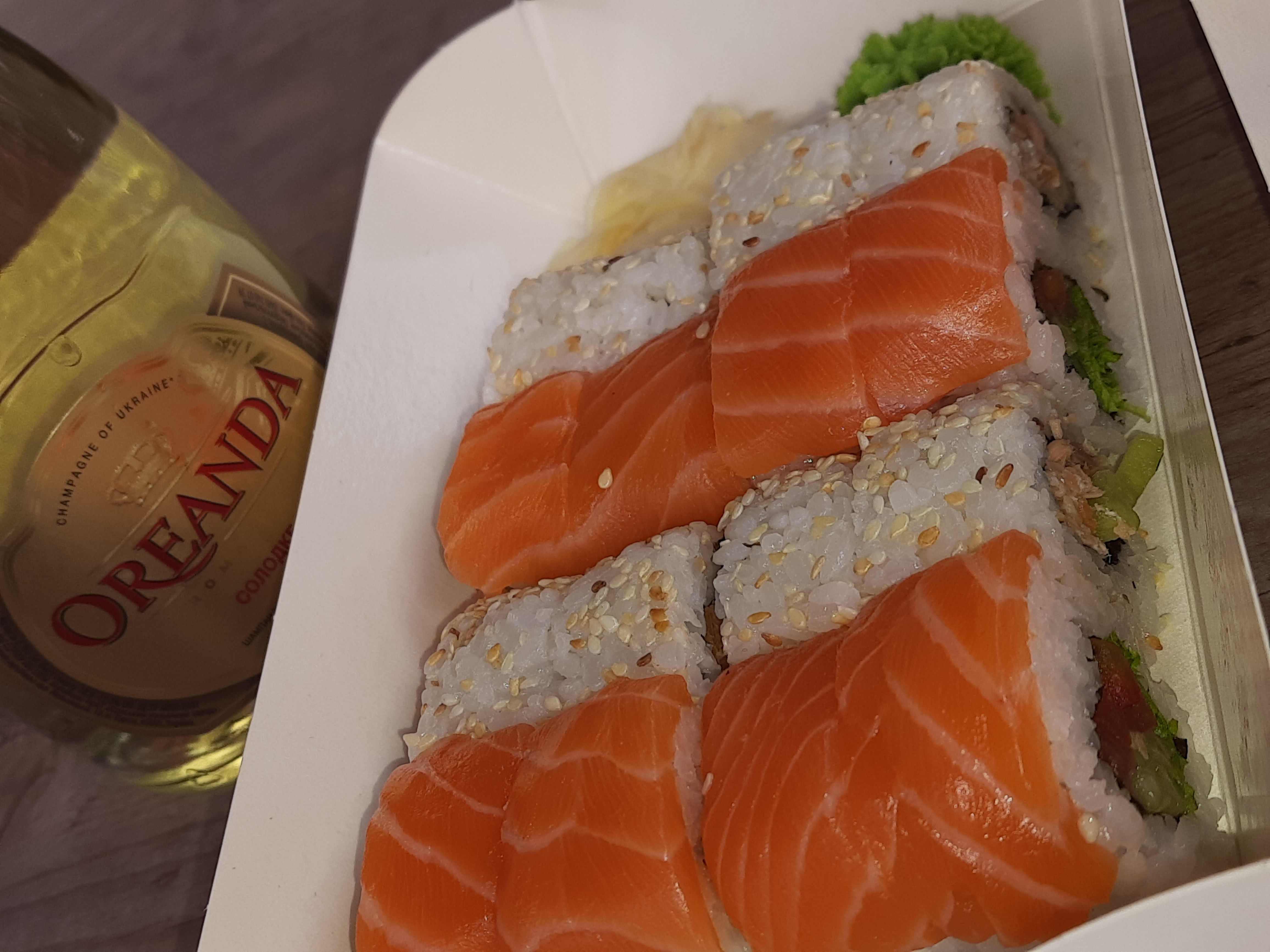 Sushi Master Ірпінь image 4