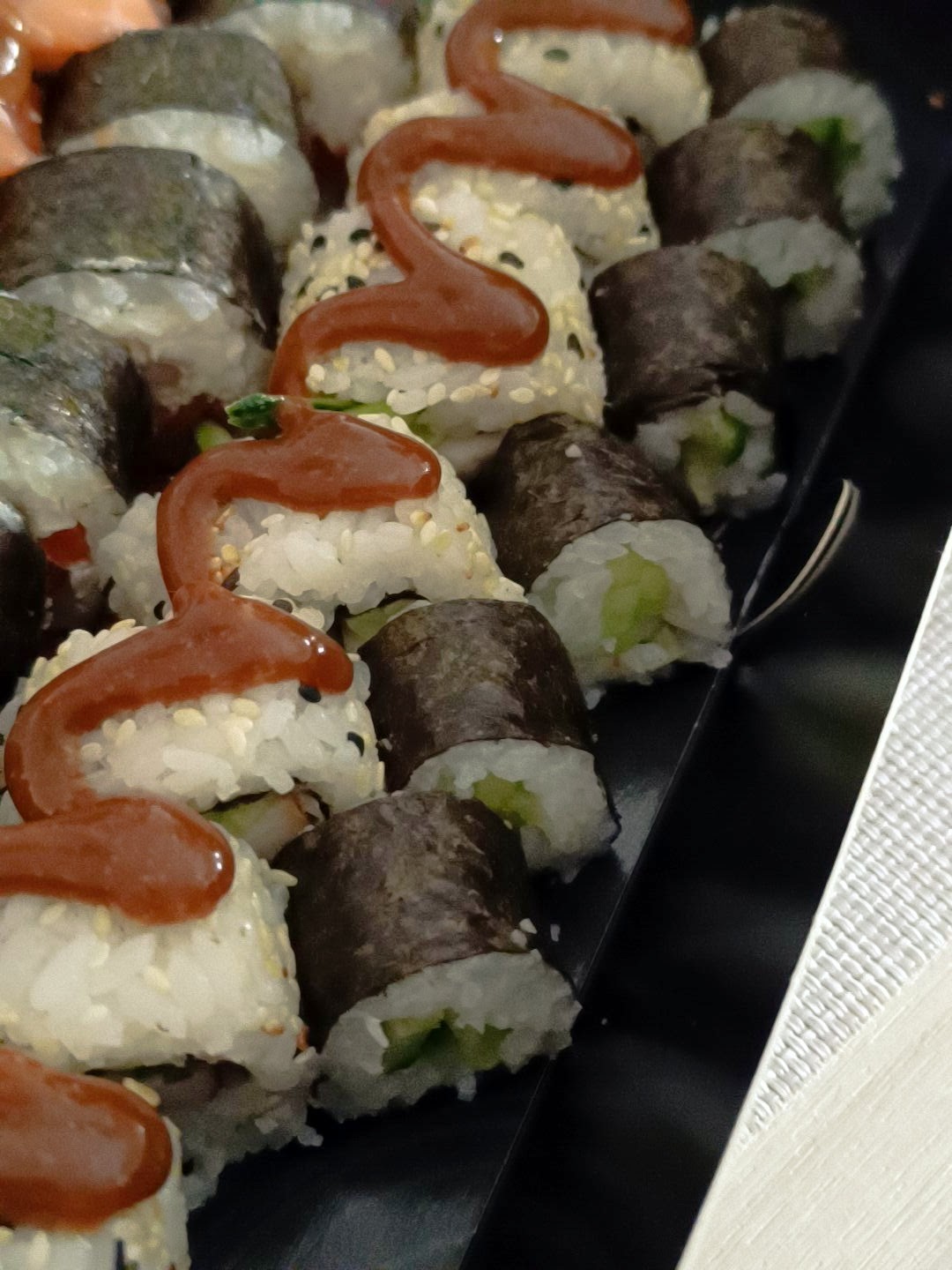 Sushi Master Ірпінь image 5